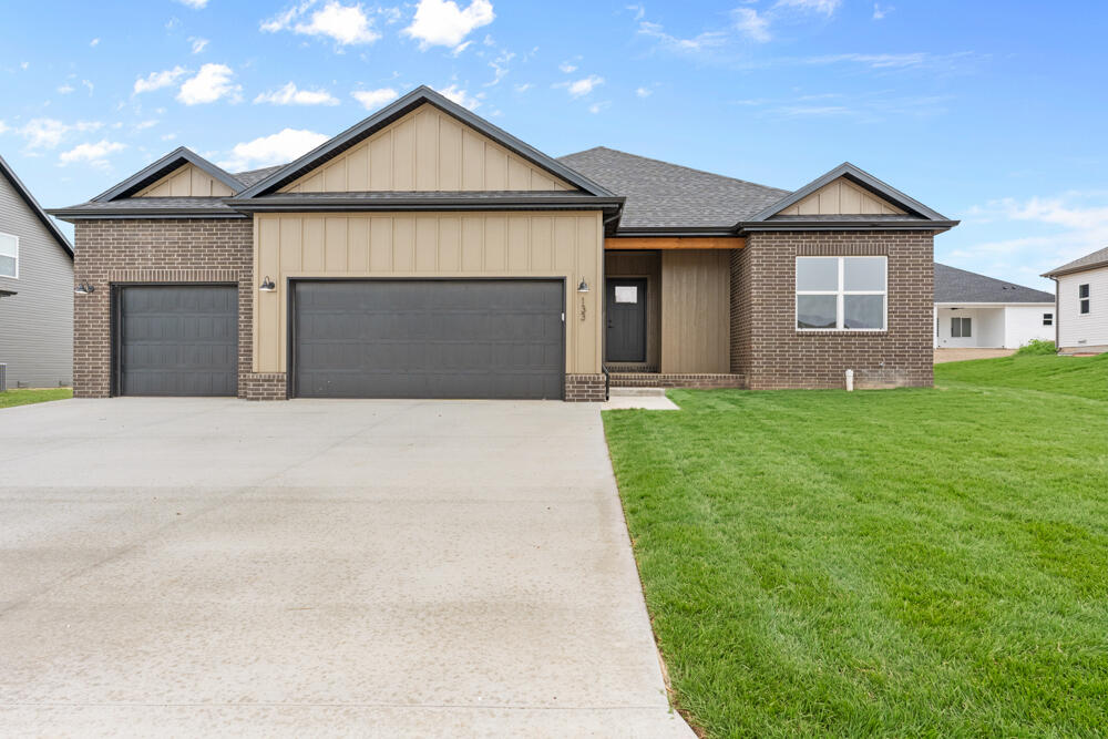 1448 North Carter Way Property Photo 1