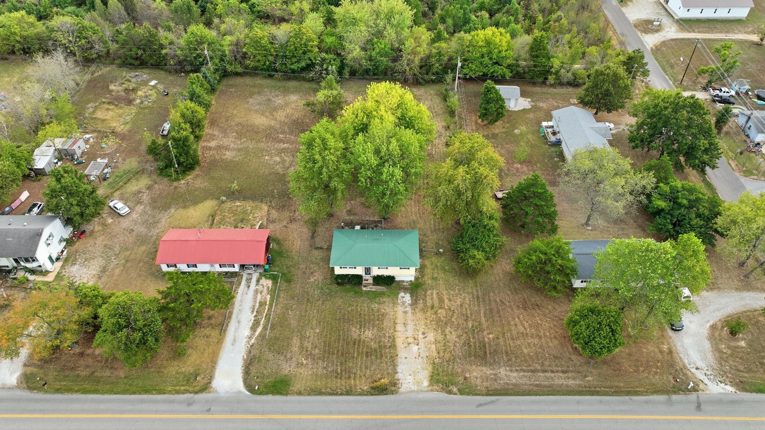 402 East Clouse Street Property Photo 33