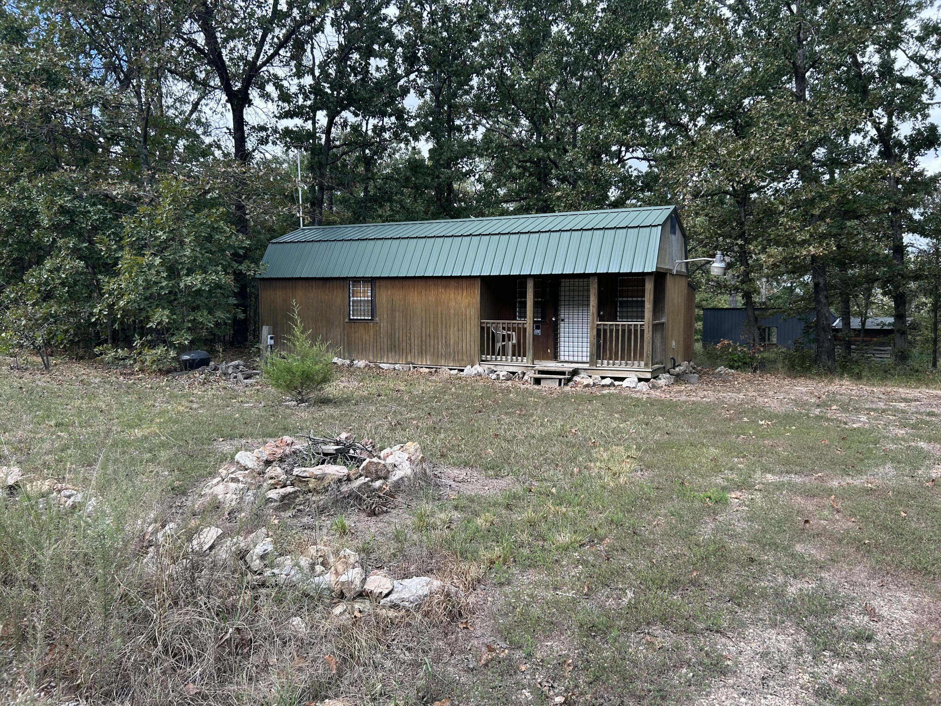 895 Partridge Drive Property Photo 1