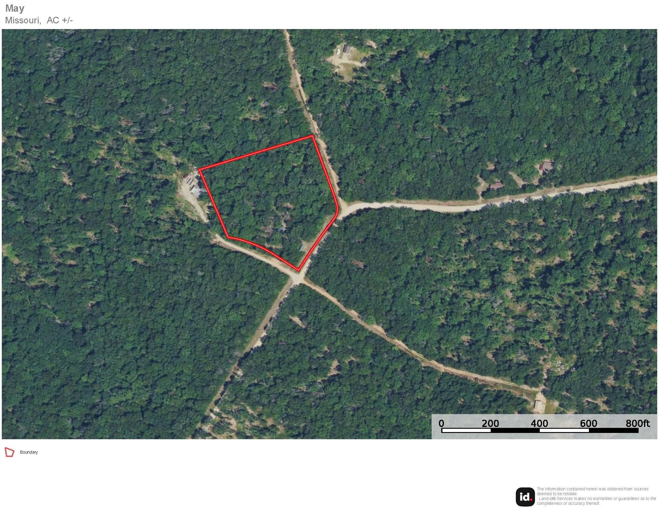 895 Partridge Drive Property Photo 3
