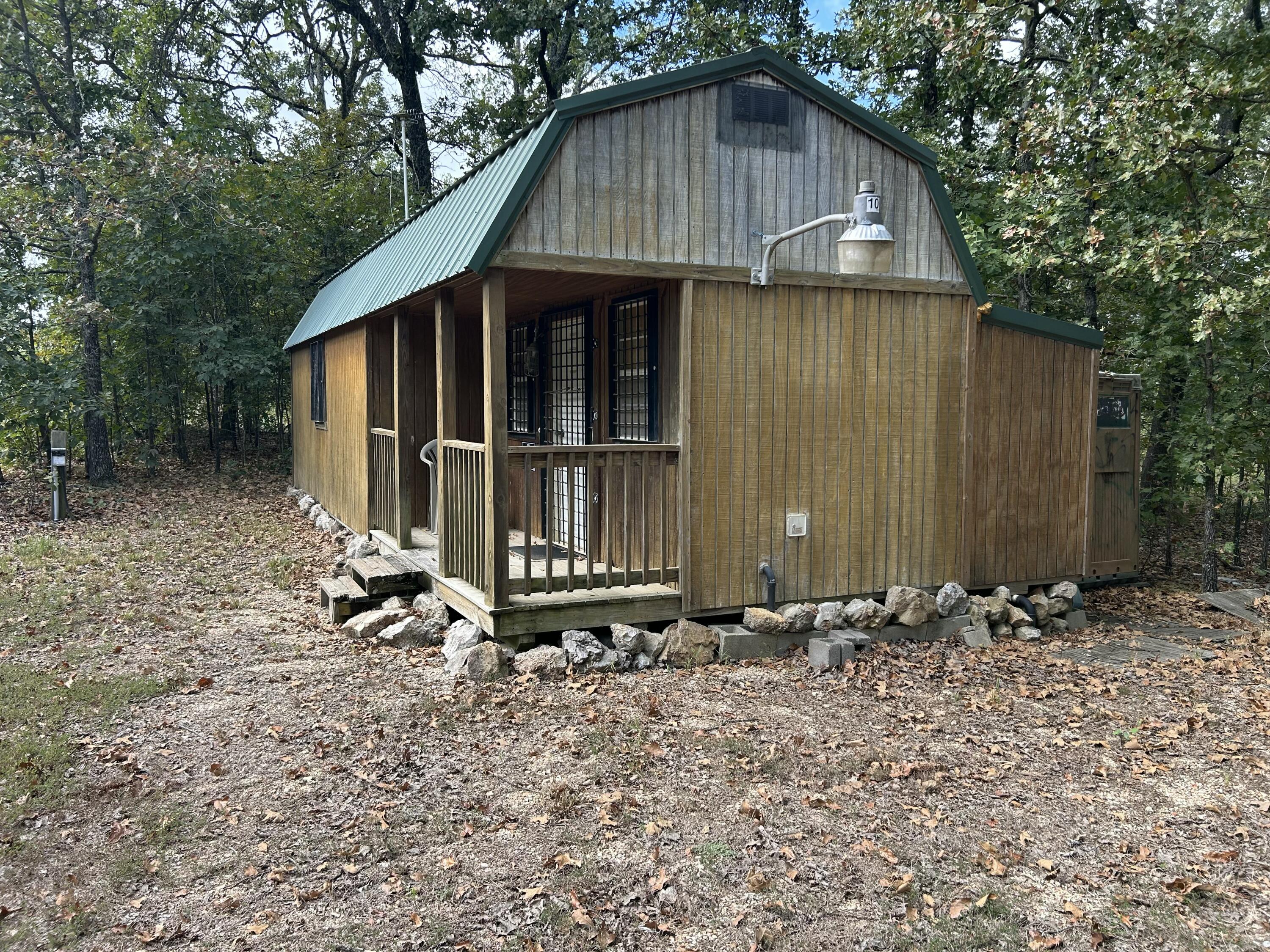 895 Partridge Drive Property Photo 5