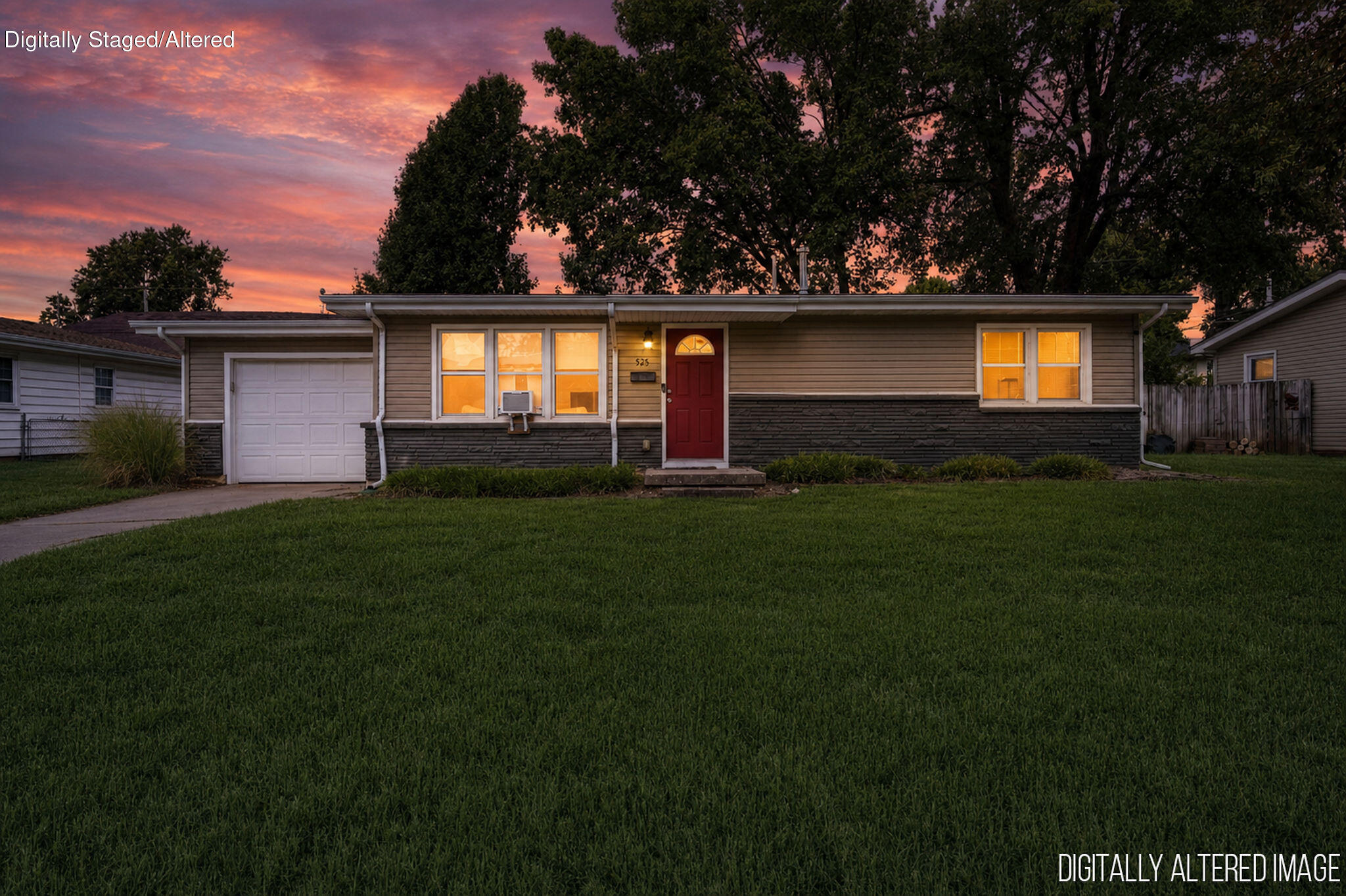 525 West Erie Street Property Photo 2