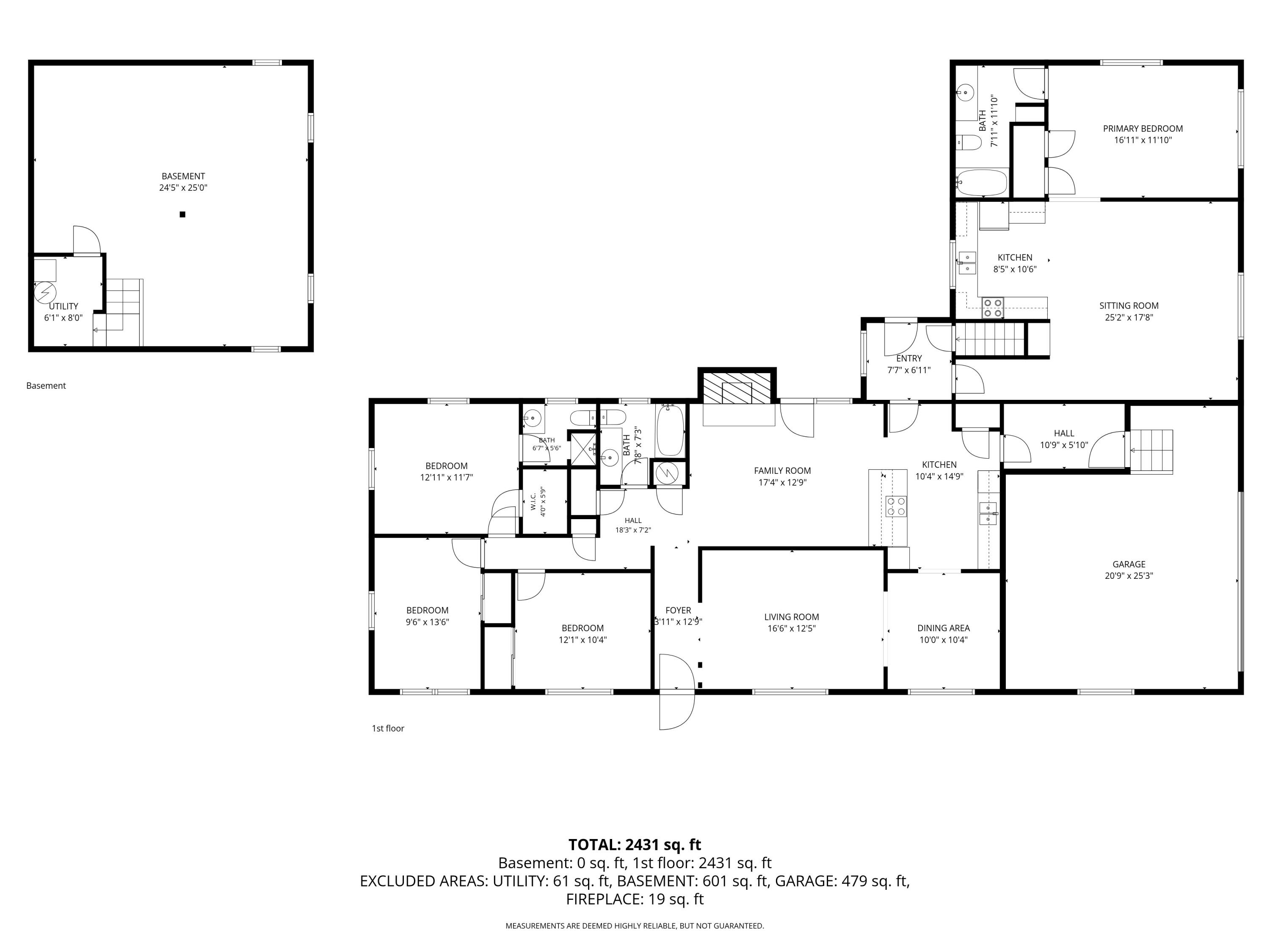 410 South Watson Street Property Photo 31