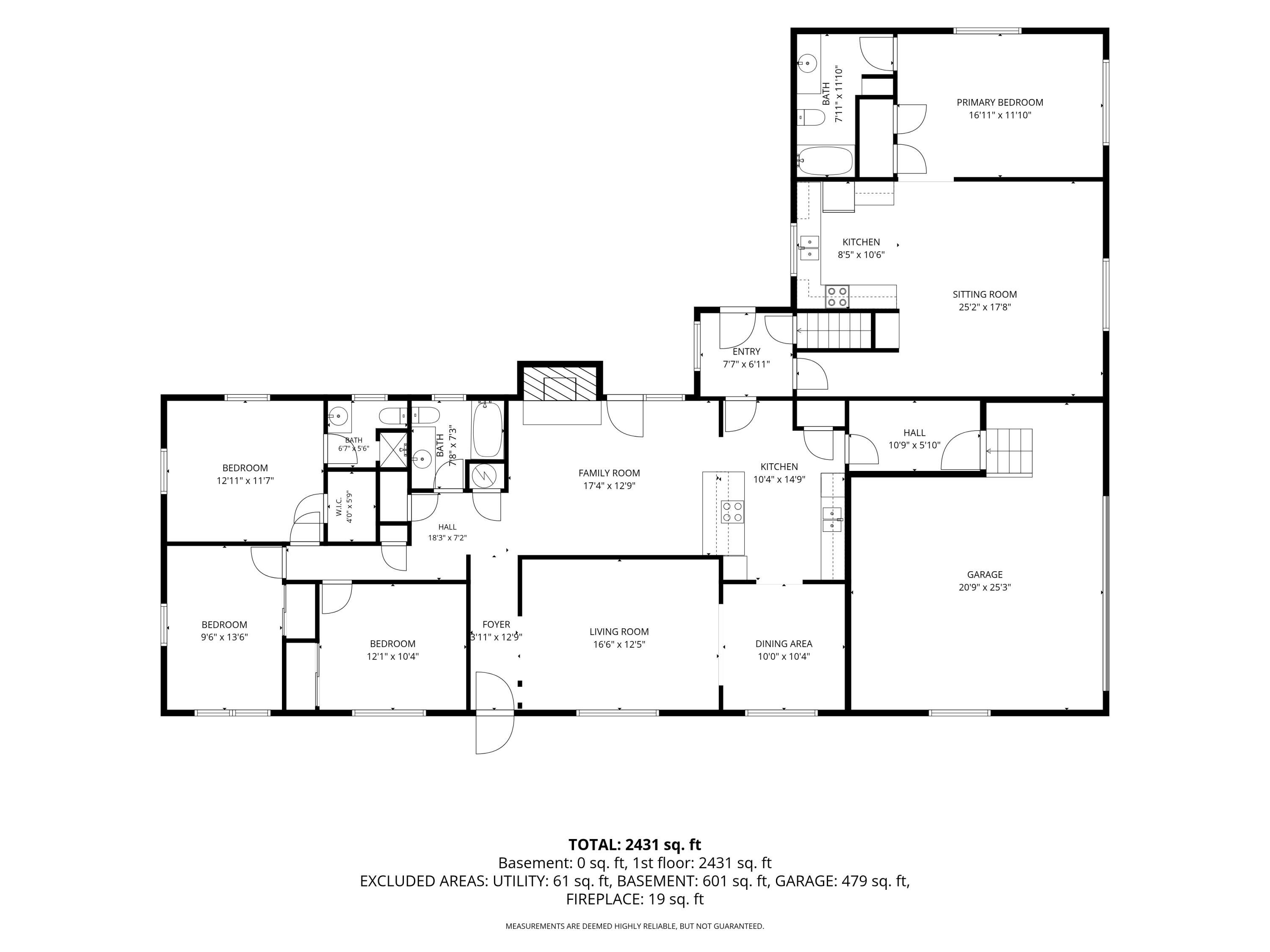 410 South Watson Street Property Photo 32