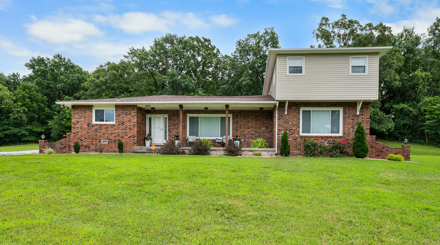 4020 Highway O Property Photo 2