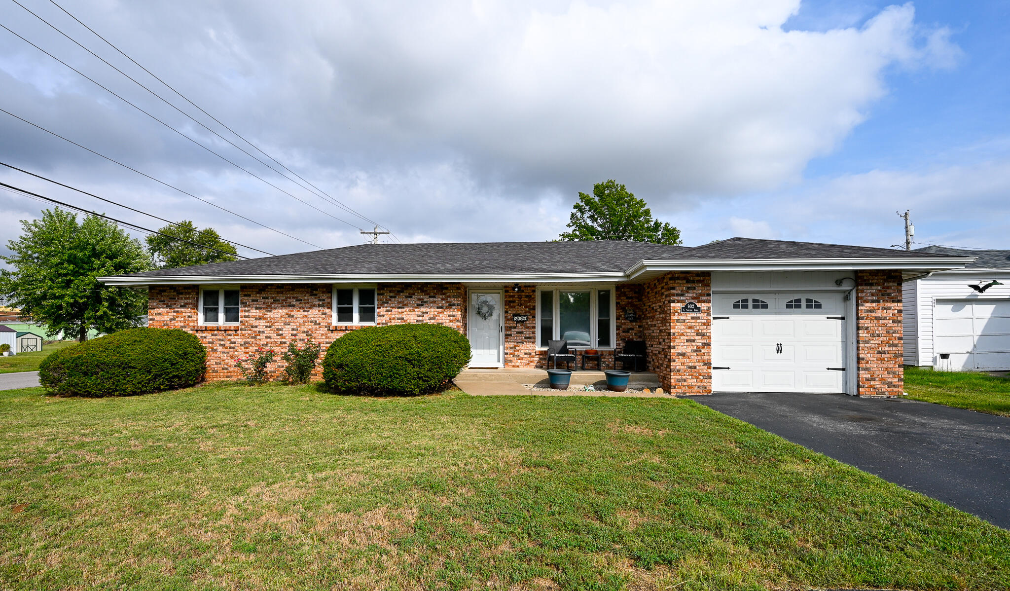 902 South Spring Park Boulevard Property Photo 1
