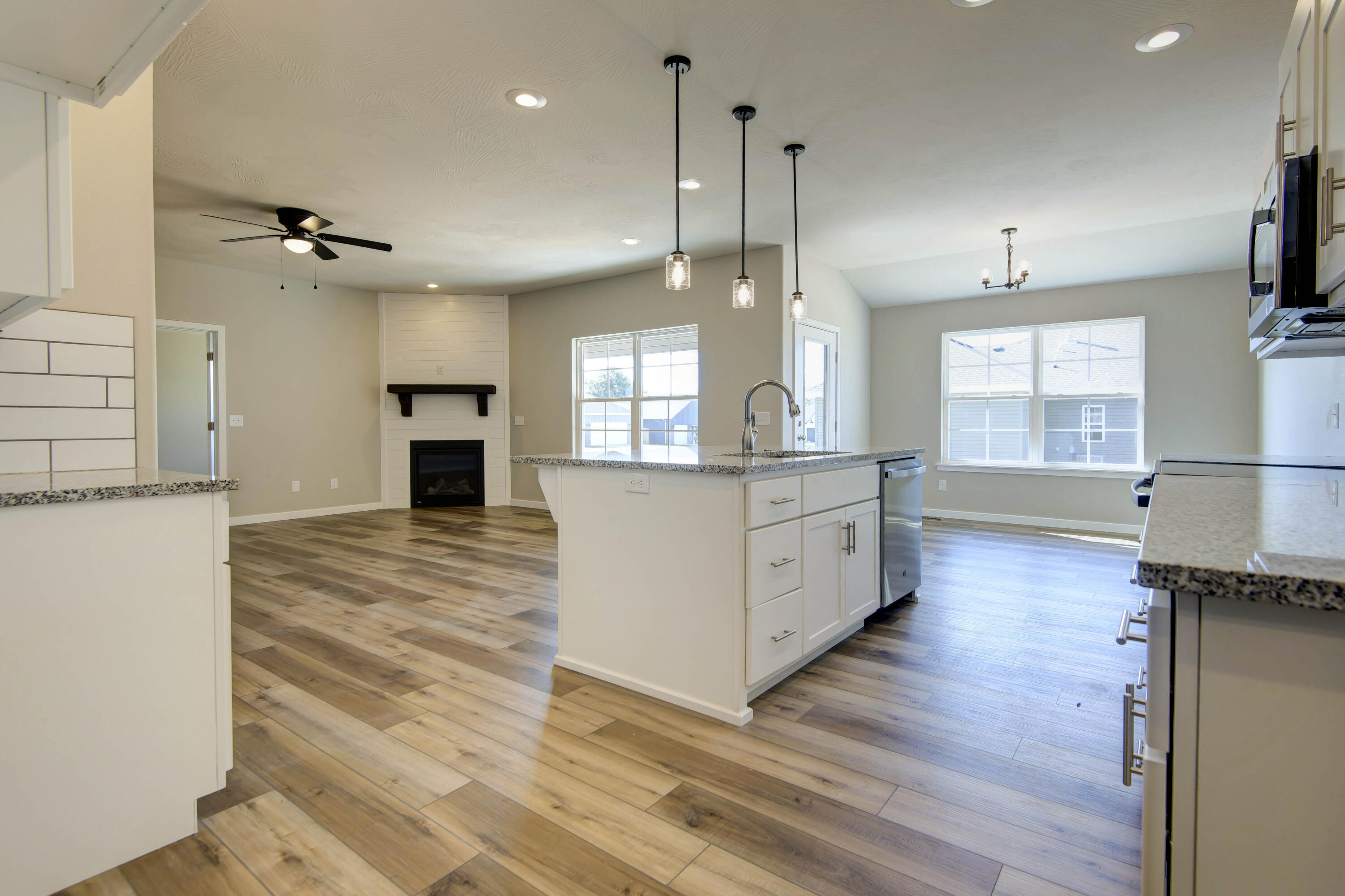 1505 North Hayston Avenue Lot 63 Property Photo 4