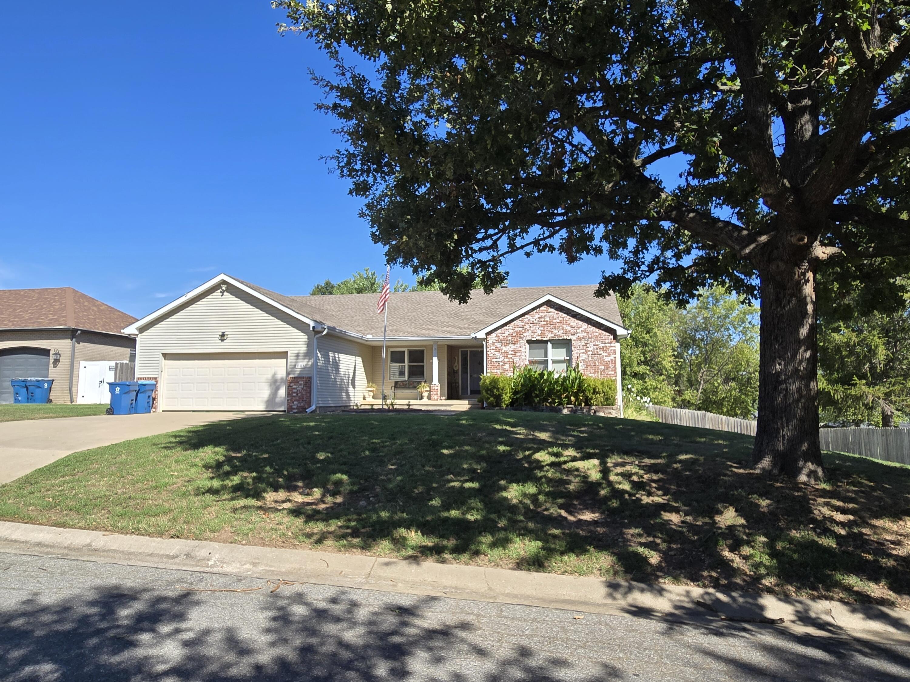 3517 Hackberry Lane Property Photo 1