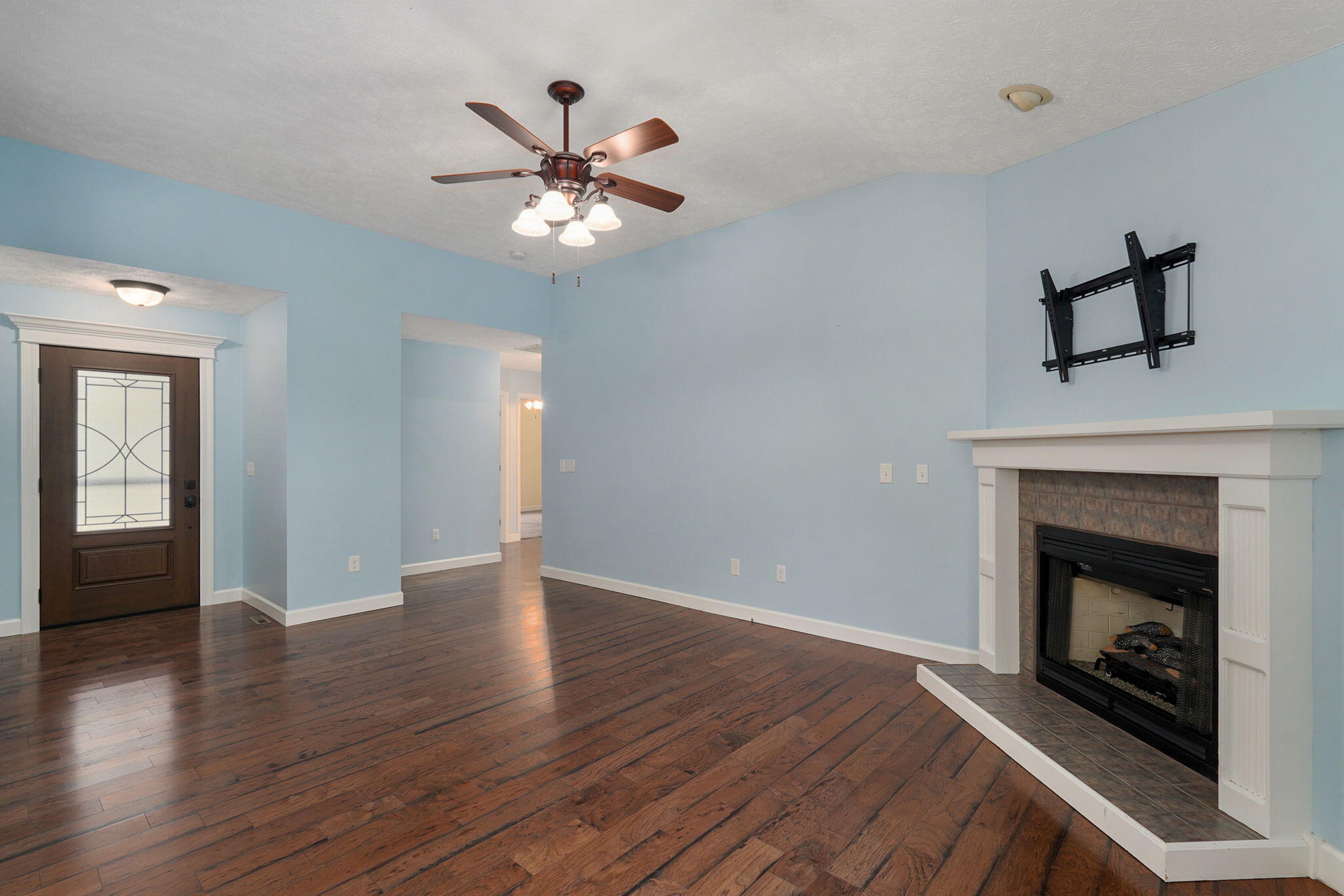 5247 South Morning Glory Lane Property Photo 4