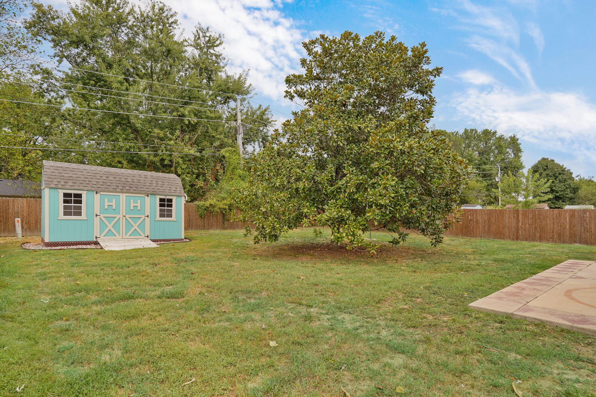 5247 South Morning Glory Lane Property Photo 25