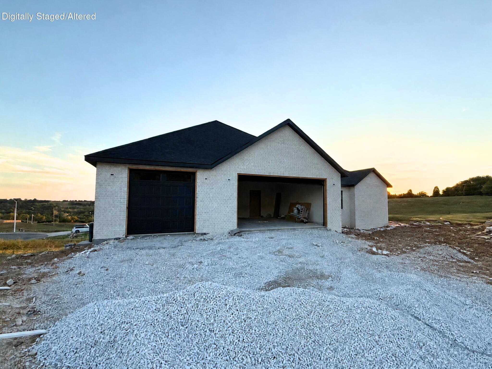 1792 West Gaslight Drive Property Photo 9