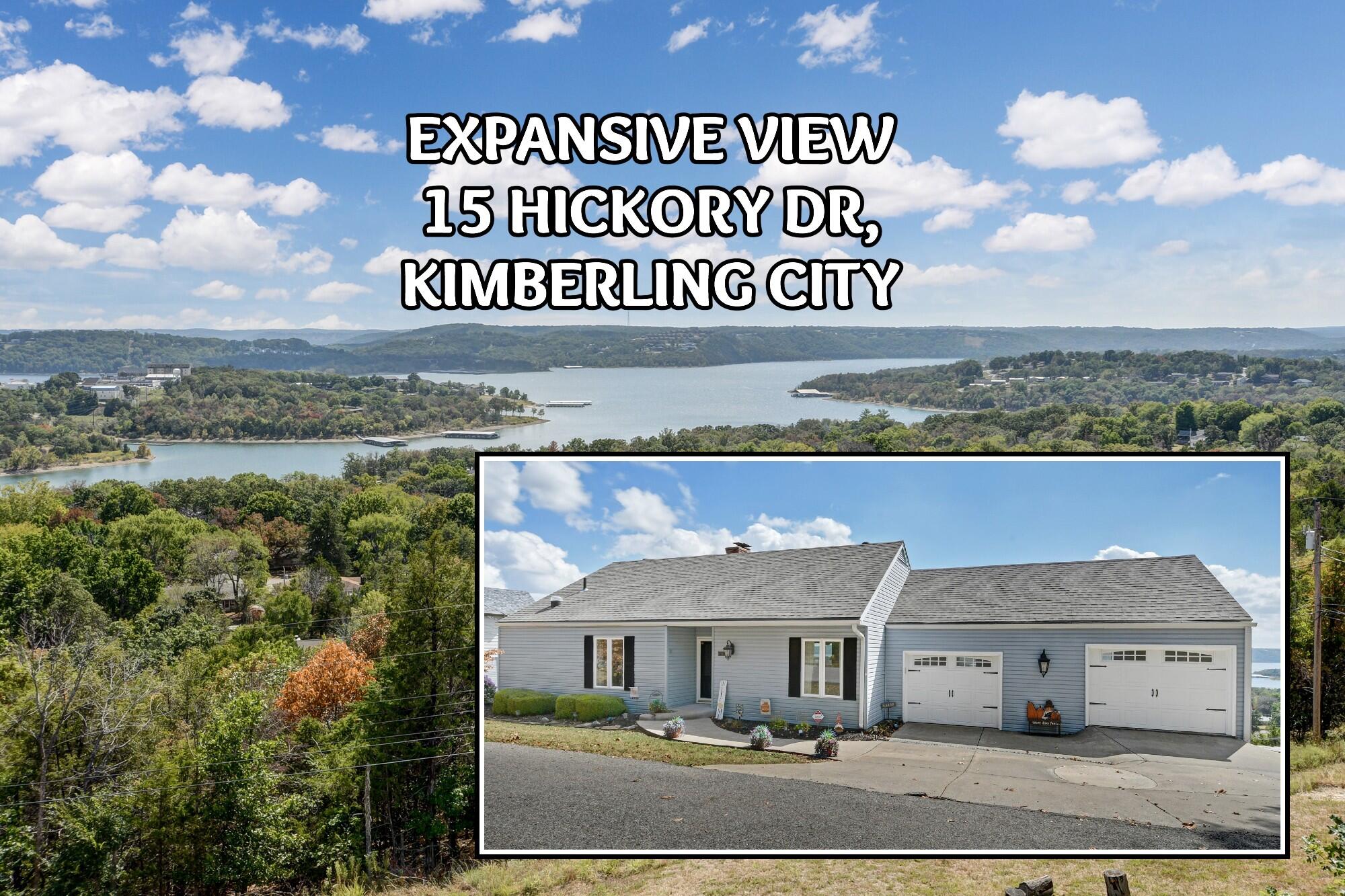 15 Hickory Drive Property Photo 1