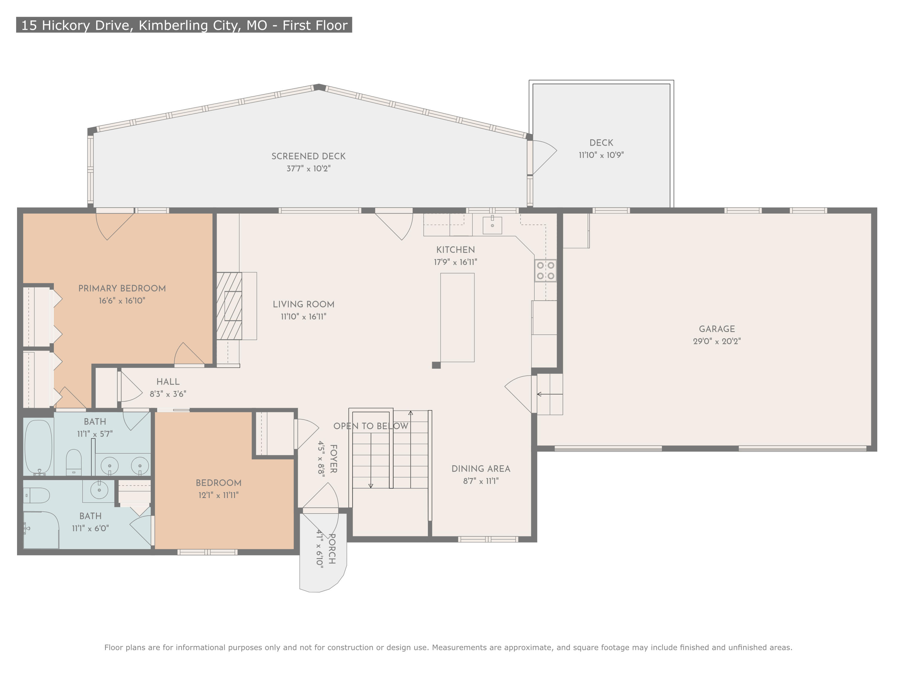 15 Hickory Drive Property Photo 52