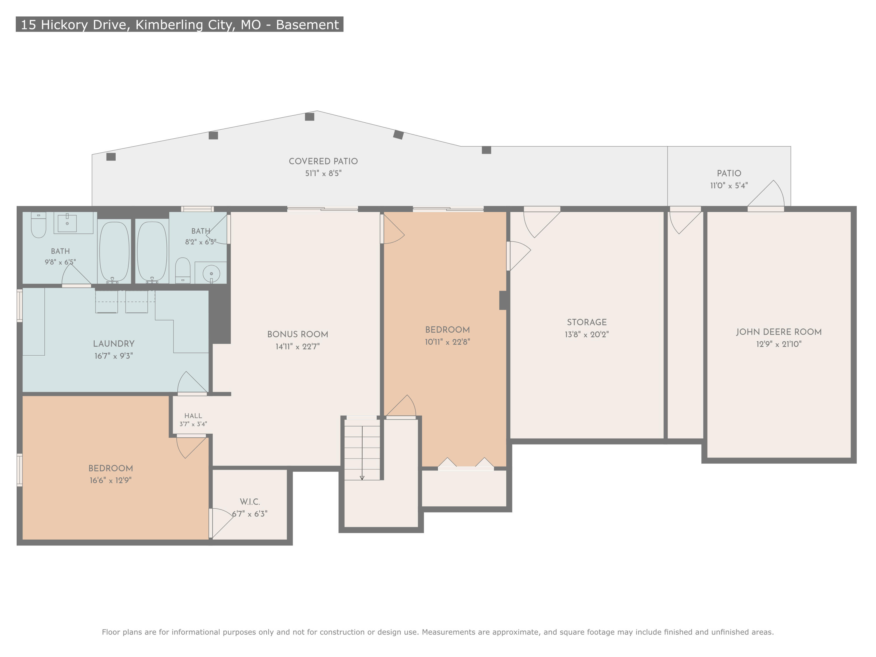 15 Hickory Drive Property Photo 53