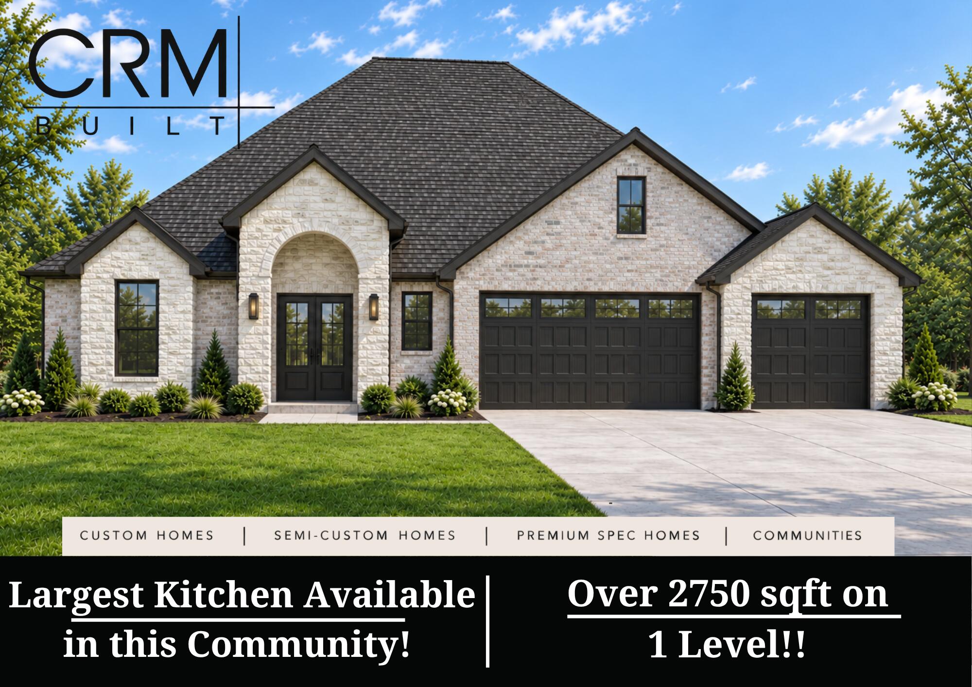 Lot 22 North Riva Ridge Court Property Photo 1