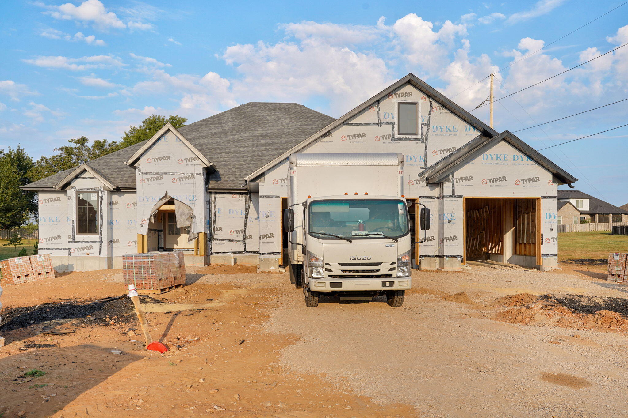 Lot 22 North Riva Ridge Court Property Photo 2