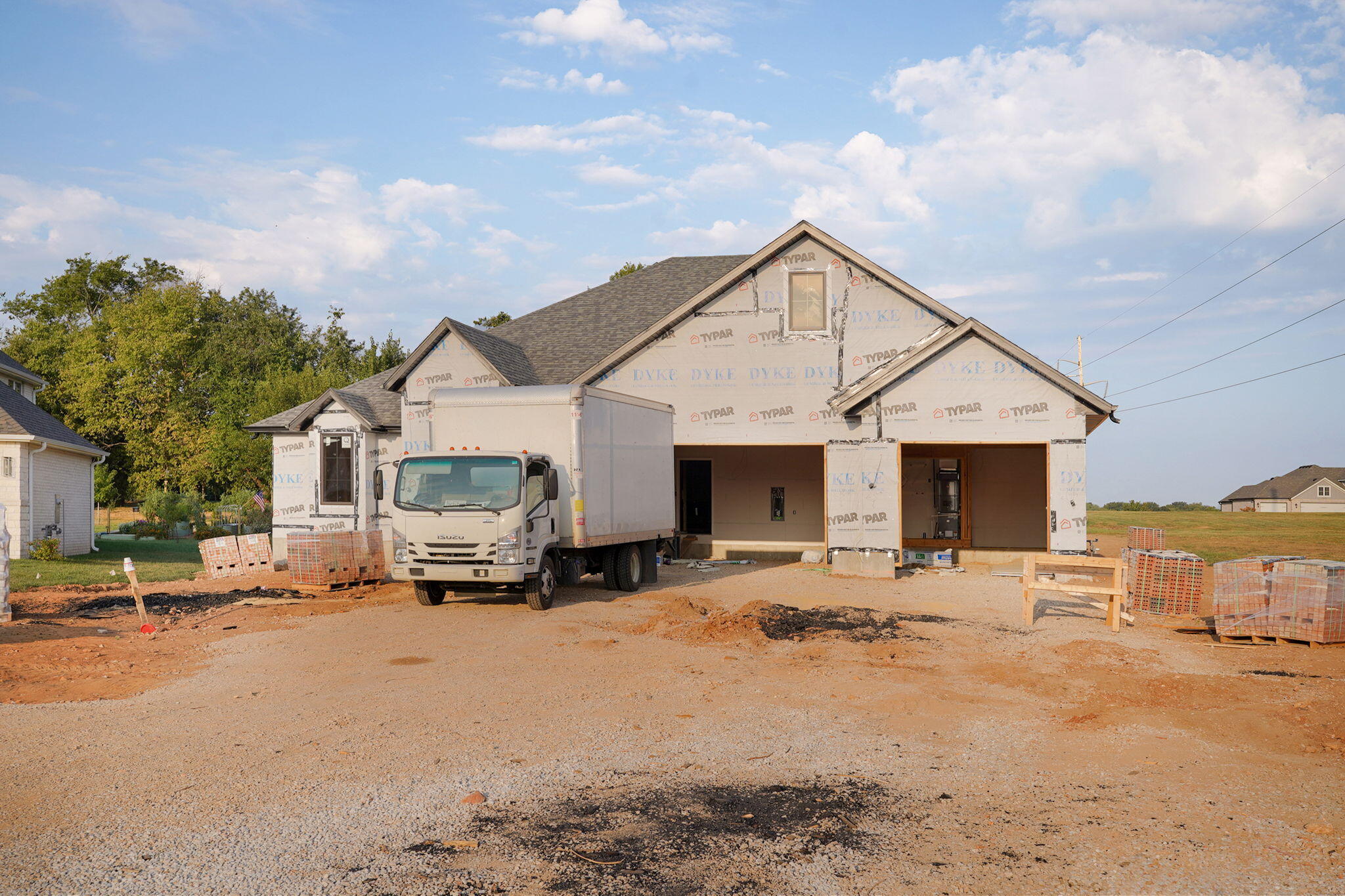 Lot 22 North Riva Ridge Court Property Photo 3