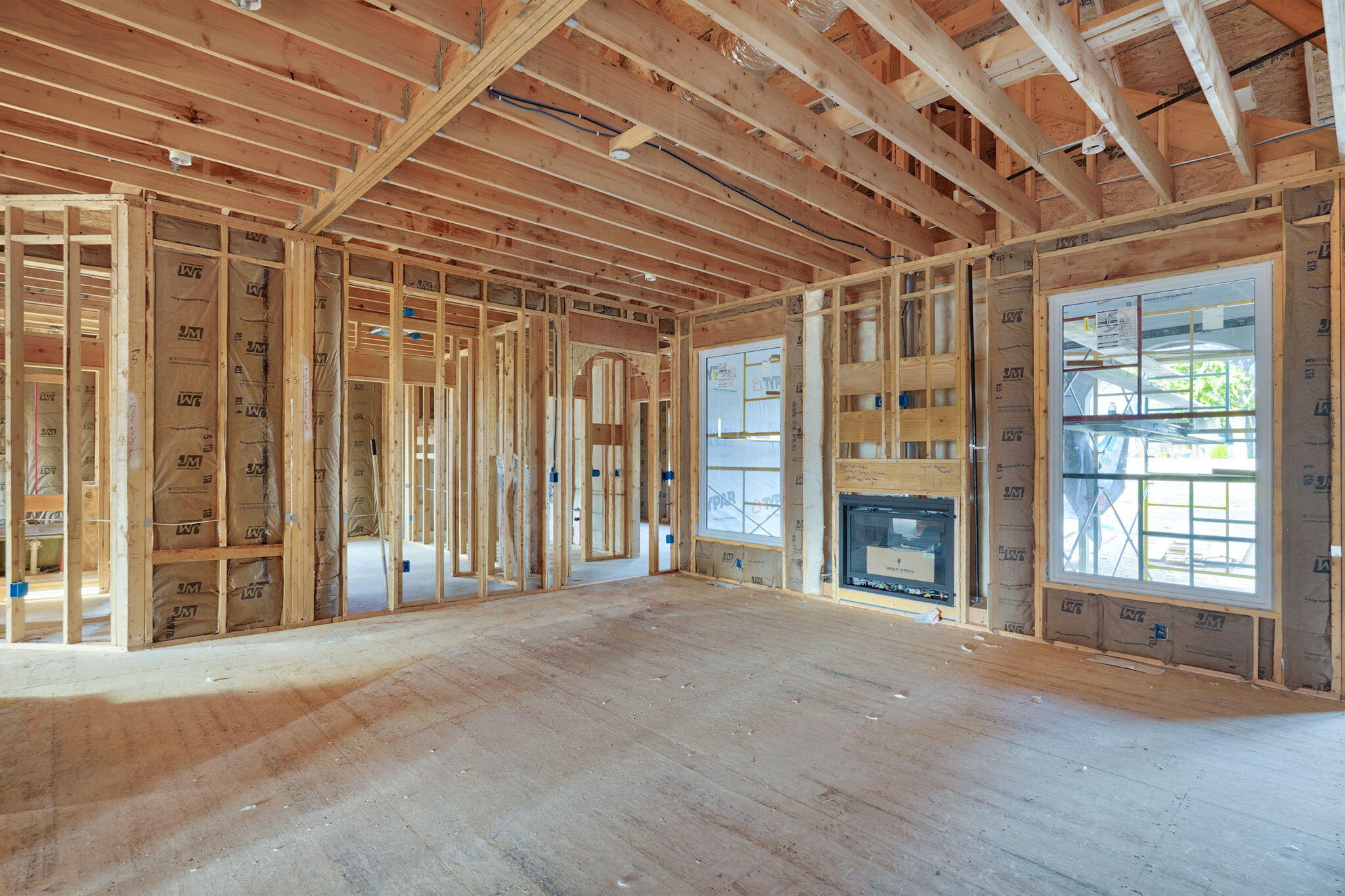 Lot 22 North Riva Ridge Court Property Photo 4