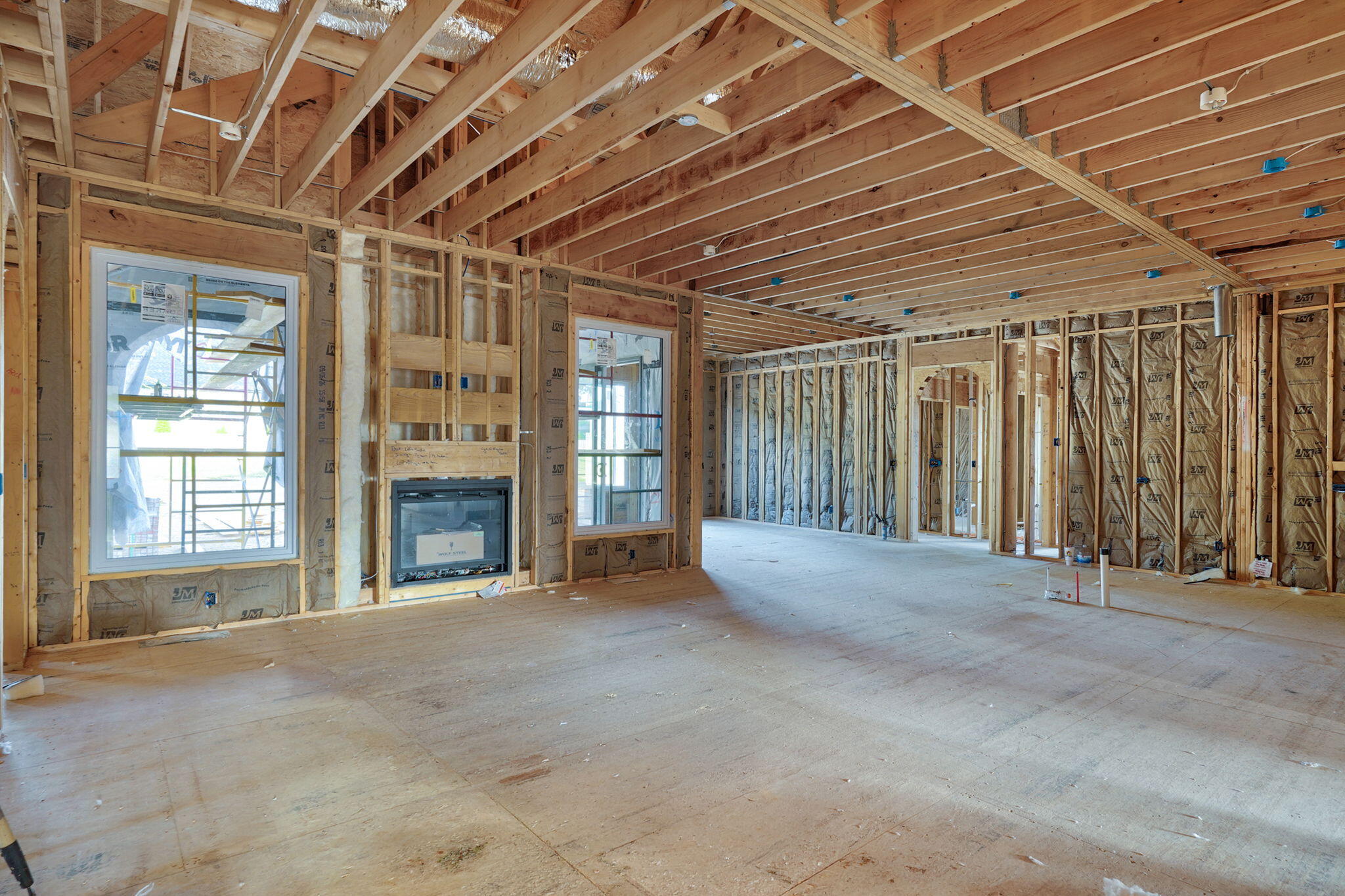 Lot 22 North Riva Ridge Court Property Photo 5