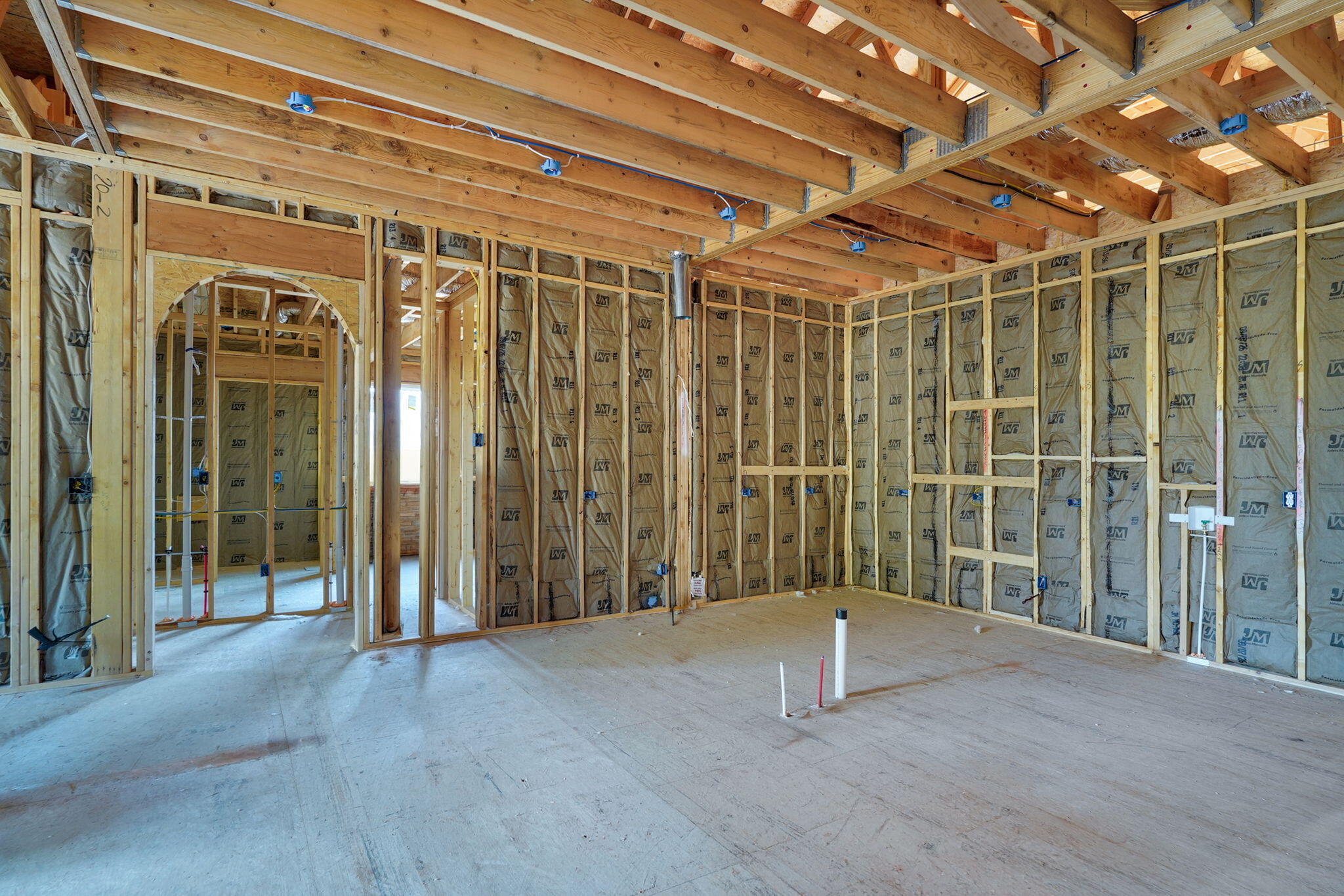 Lot 22 North Riva Ridge Court Property Photo 6