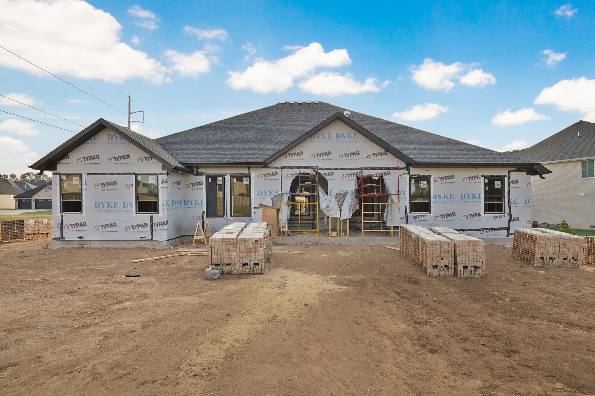 Lot 22 North Riva Ridge Court Property Photo 8