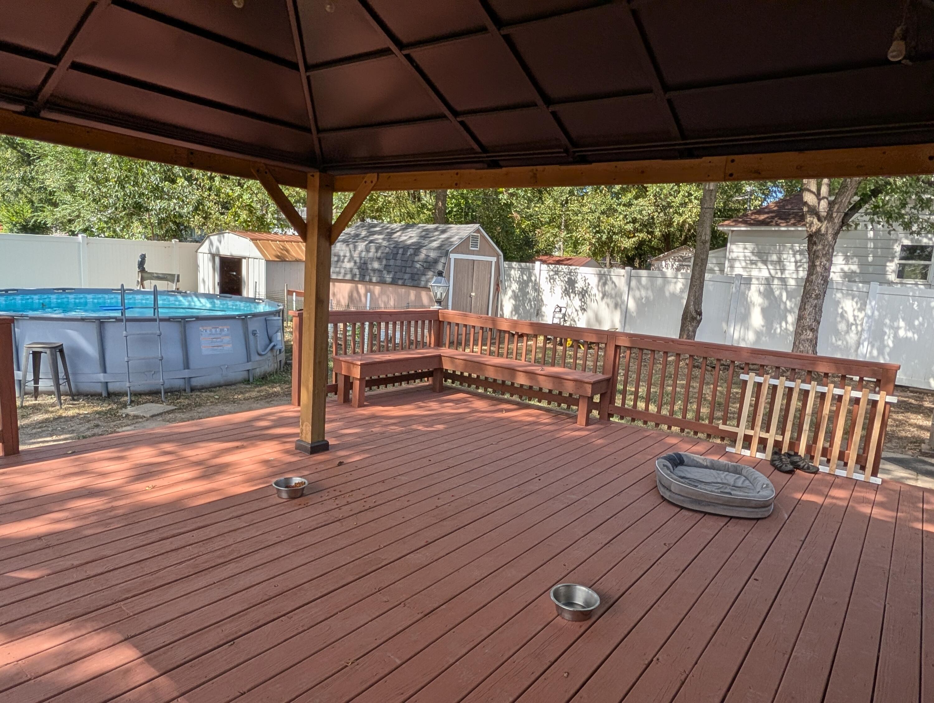 119 North Oakland Avenue Property Photo 29