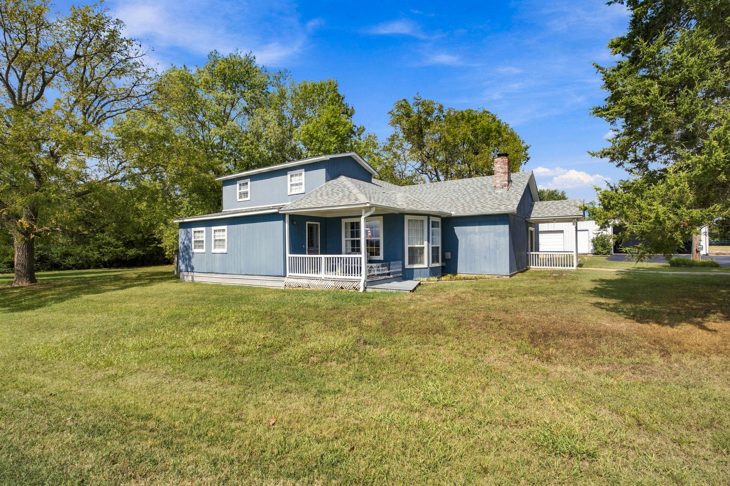 31837 State Highway 112 Property Photo 1