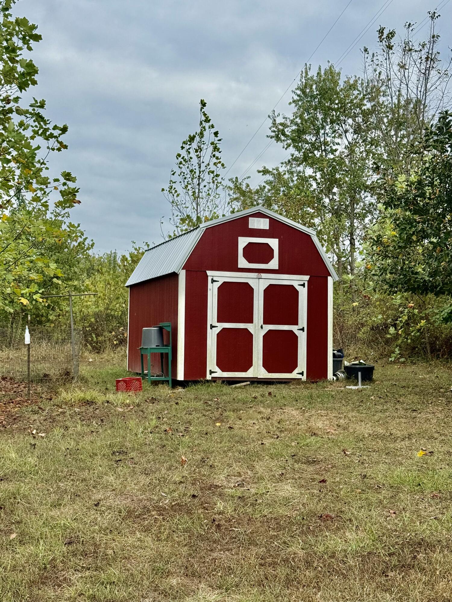 140 Old Yukon Road Property Photo 15