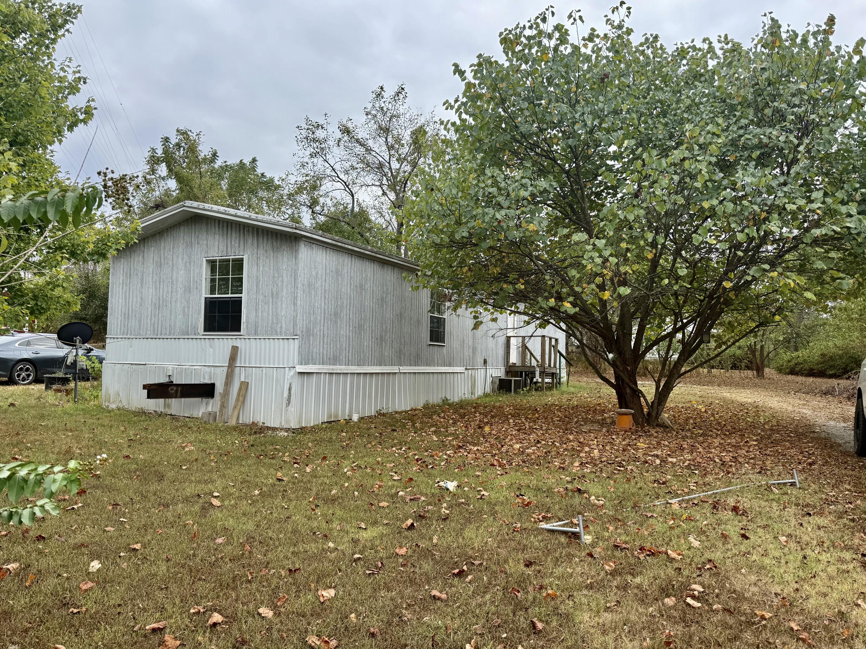 140 Old Yukon Road Property Photo 19