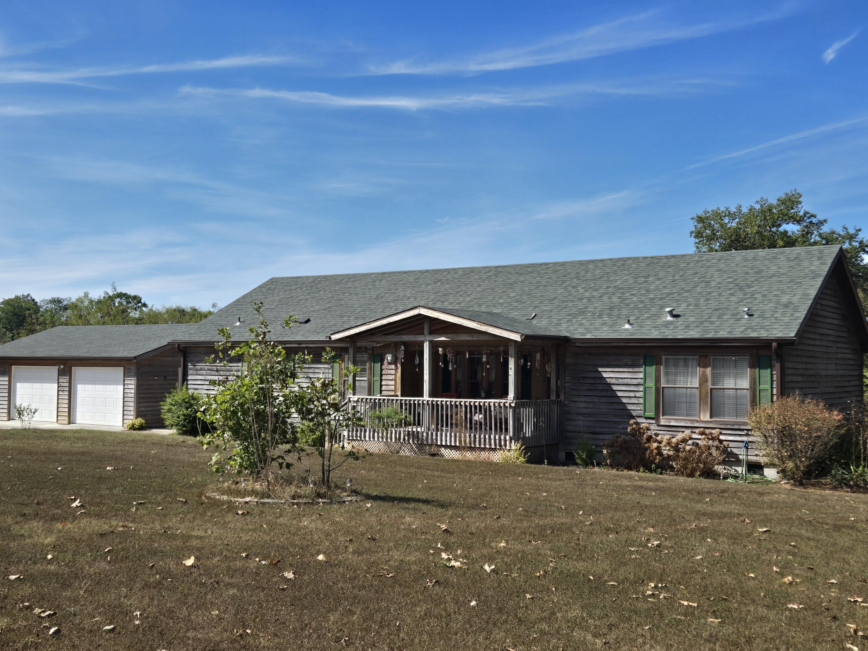 2283 East 360th Road Property Photo 1