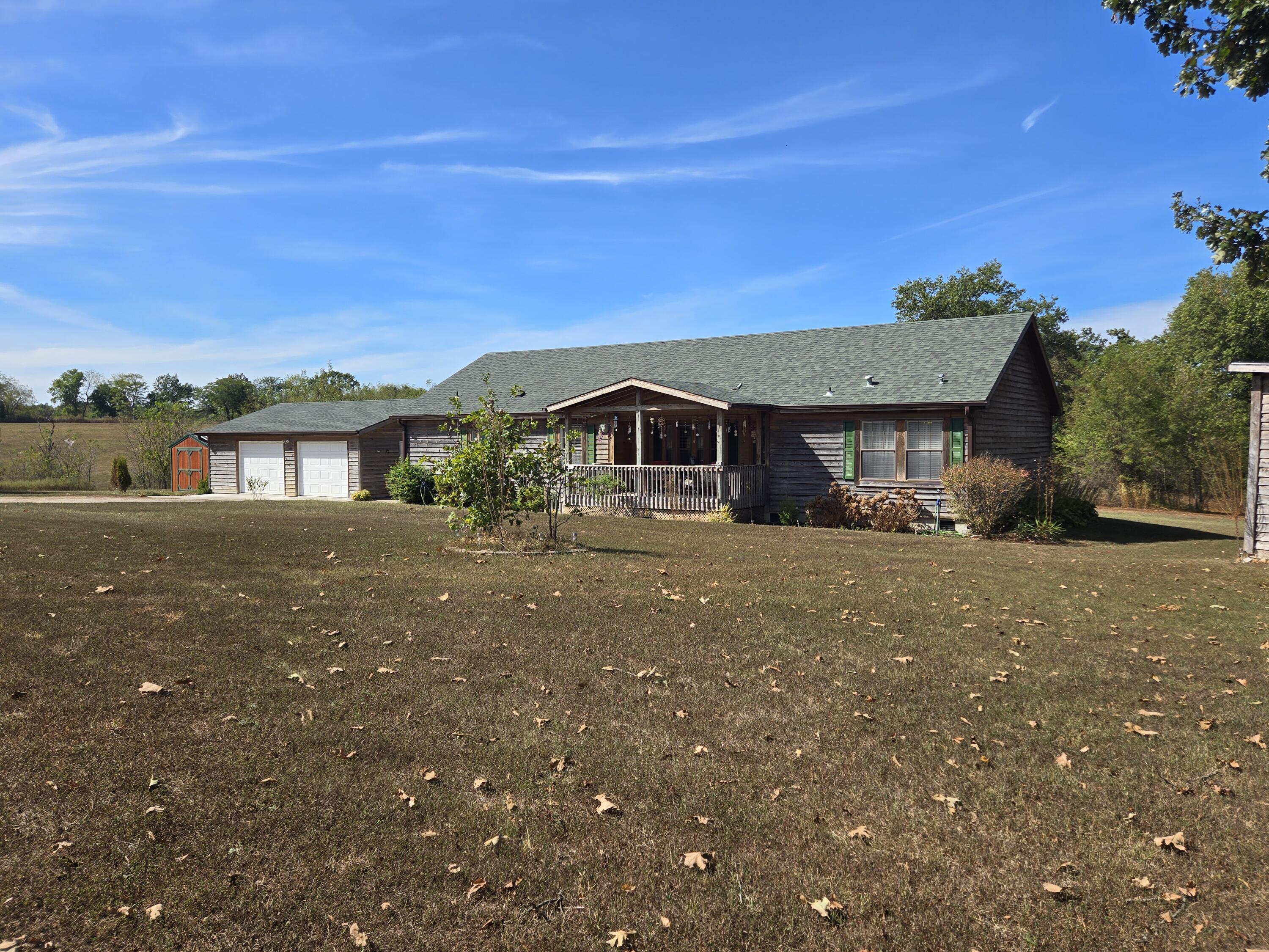2283 East 360th Road Property Photo 2
