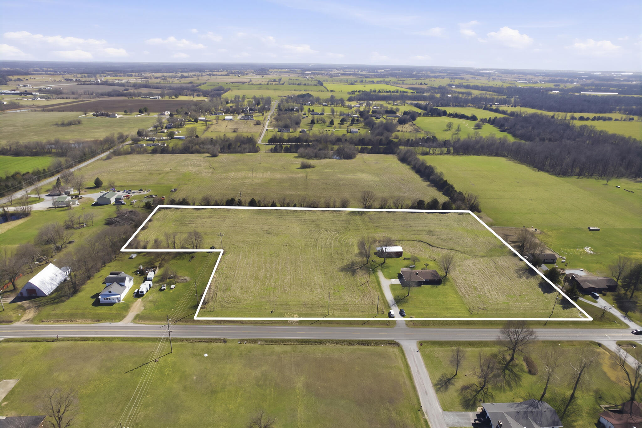 336 - A State Highway 32 Property Photo 2