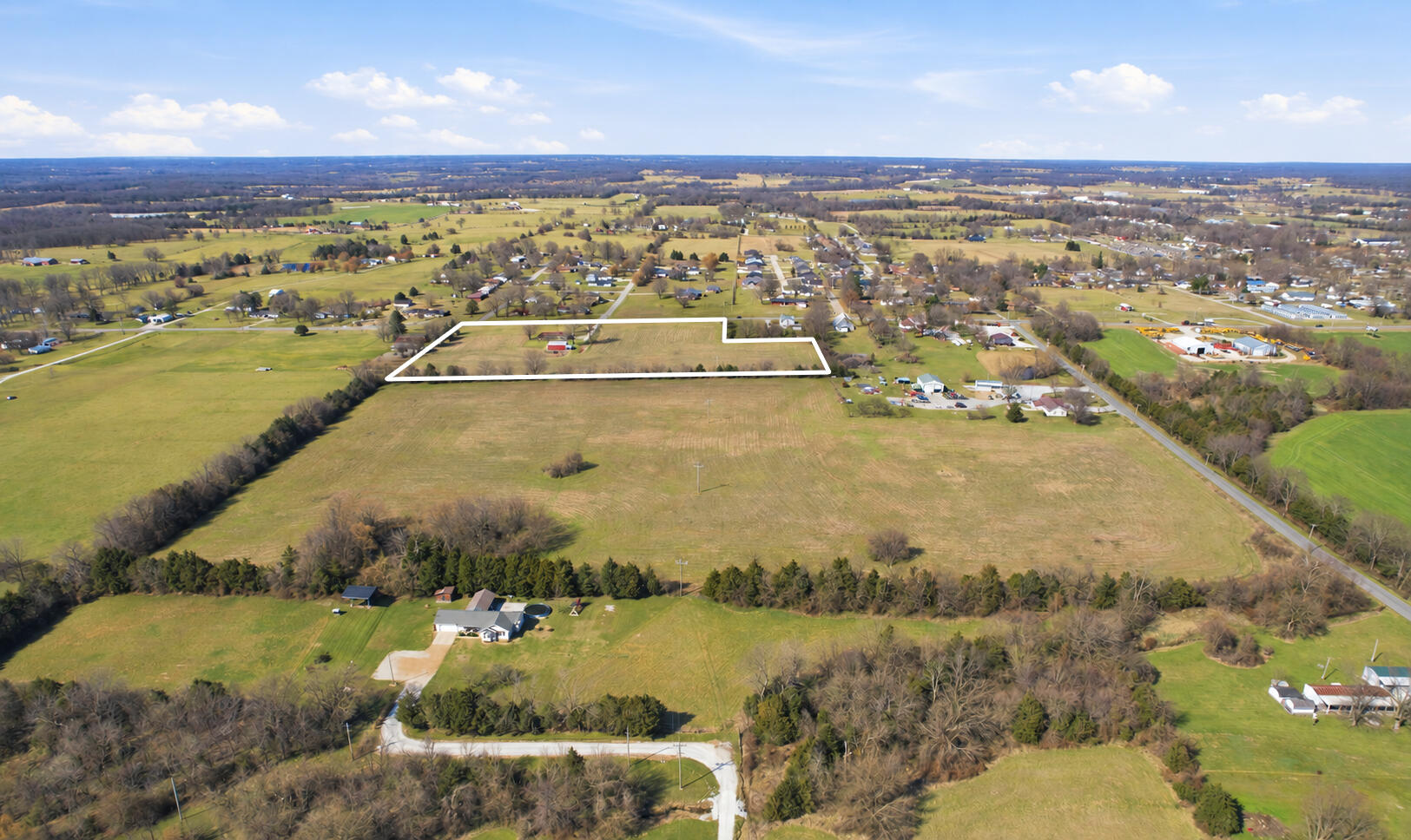 336 - A State Highway 32 Property Photo 43