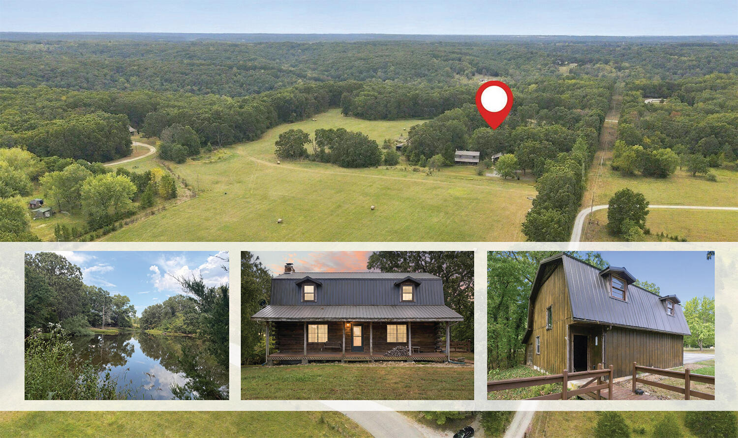 1724 Liberty Road Property Photo 1