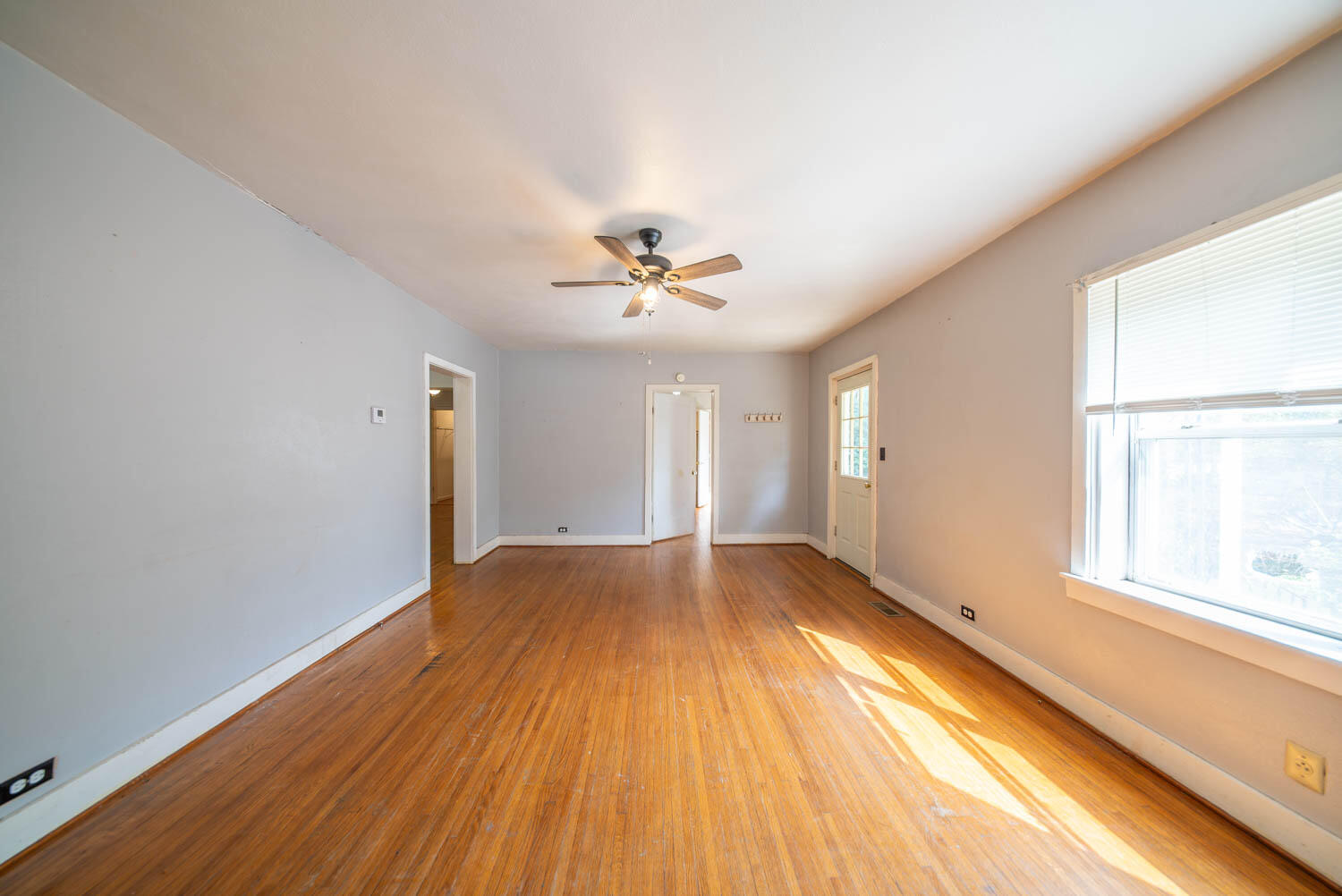 401 Hall Street Property Photo 6