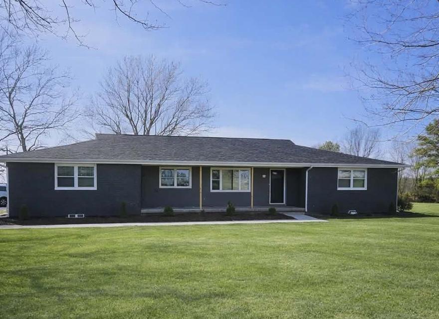 7291 Robin Ridge Lane Property Photo 2