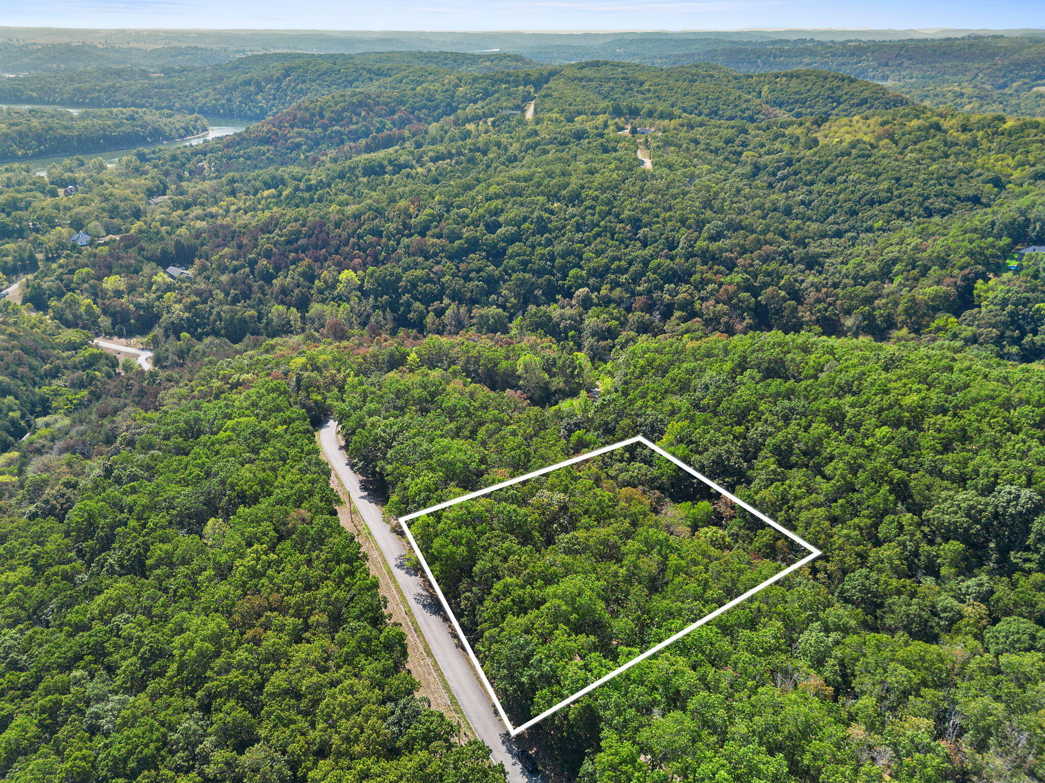 Lot 120 Walnut Springs Drive Property Photo 2