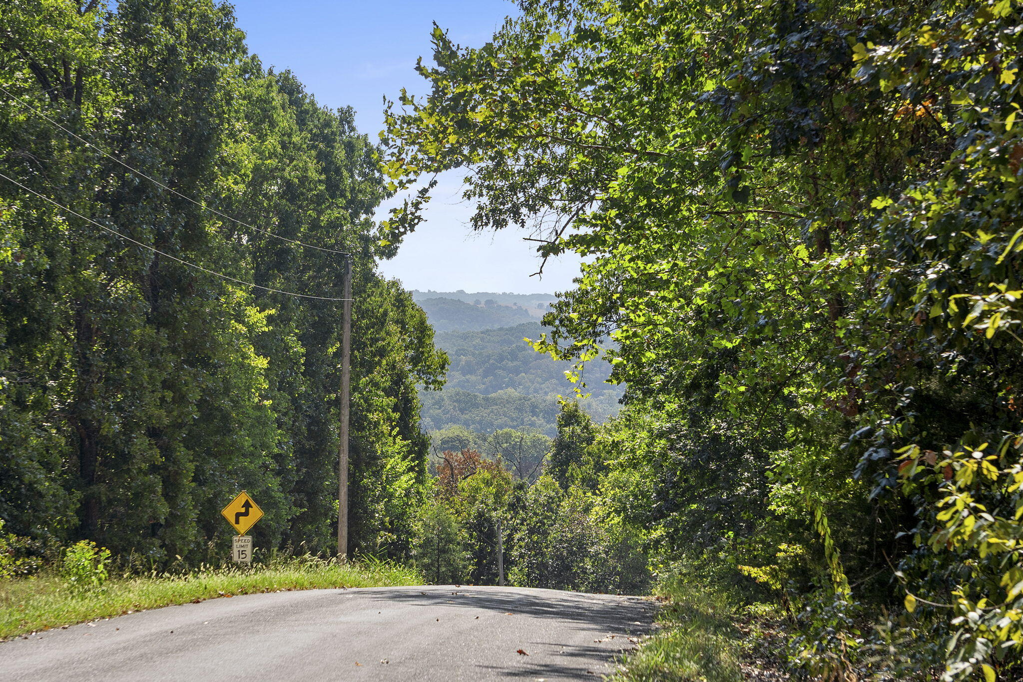 Lot 120 Walnut Springs Drive Property Photo 3