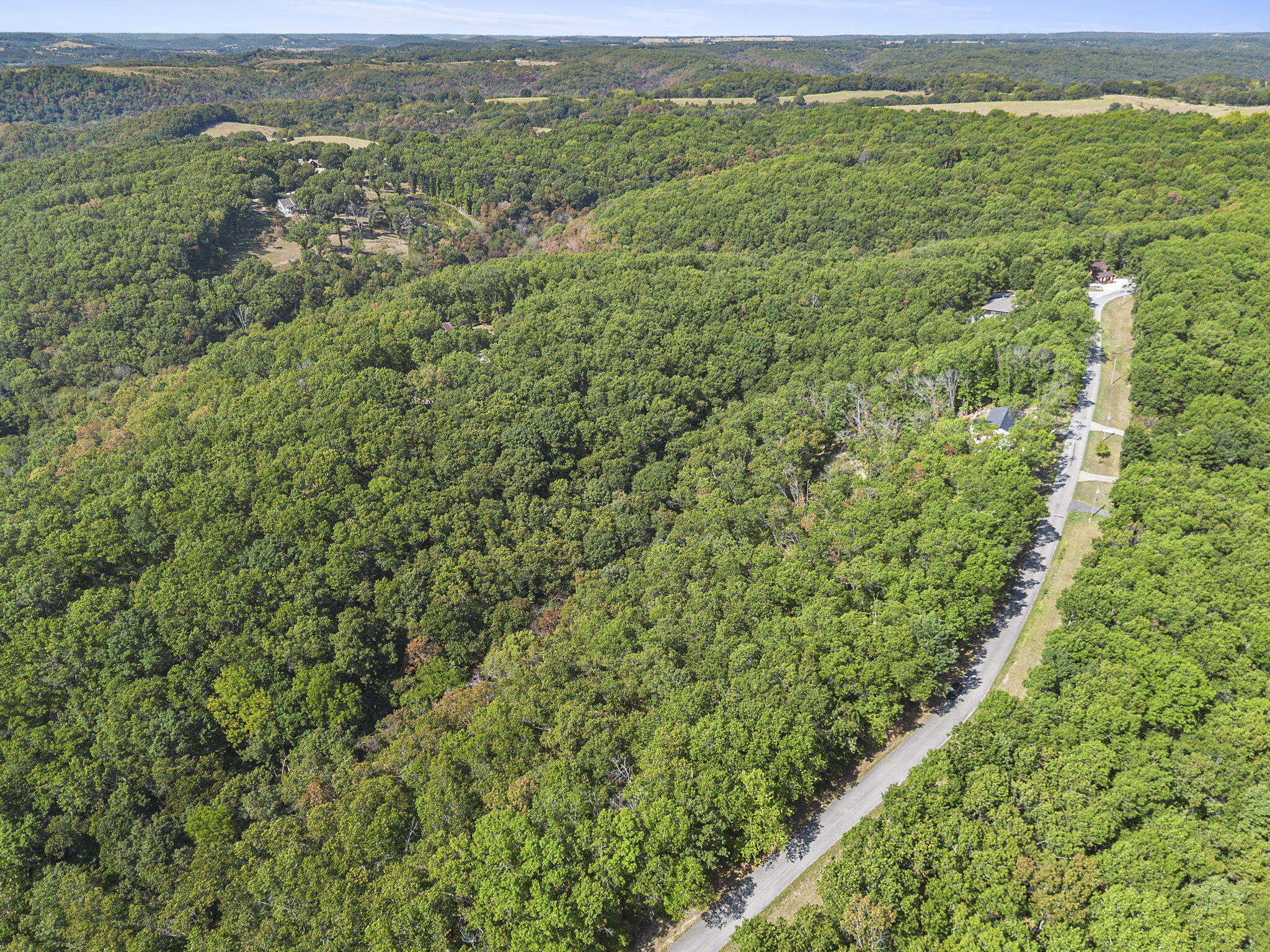 Lot 120 Walnut Springs Drive Property Photo 13