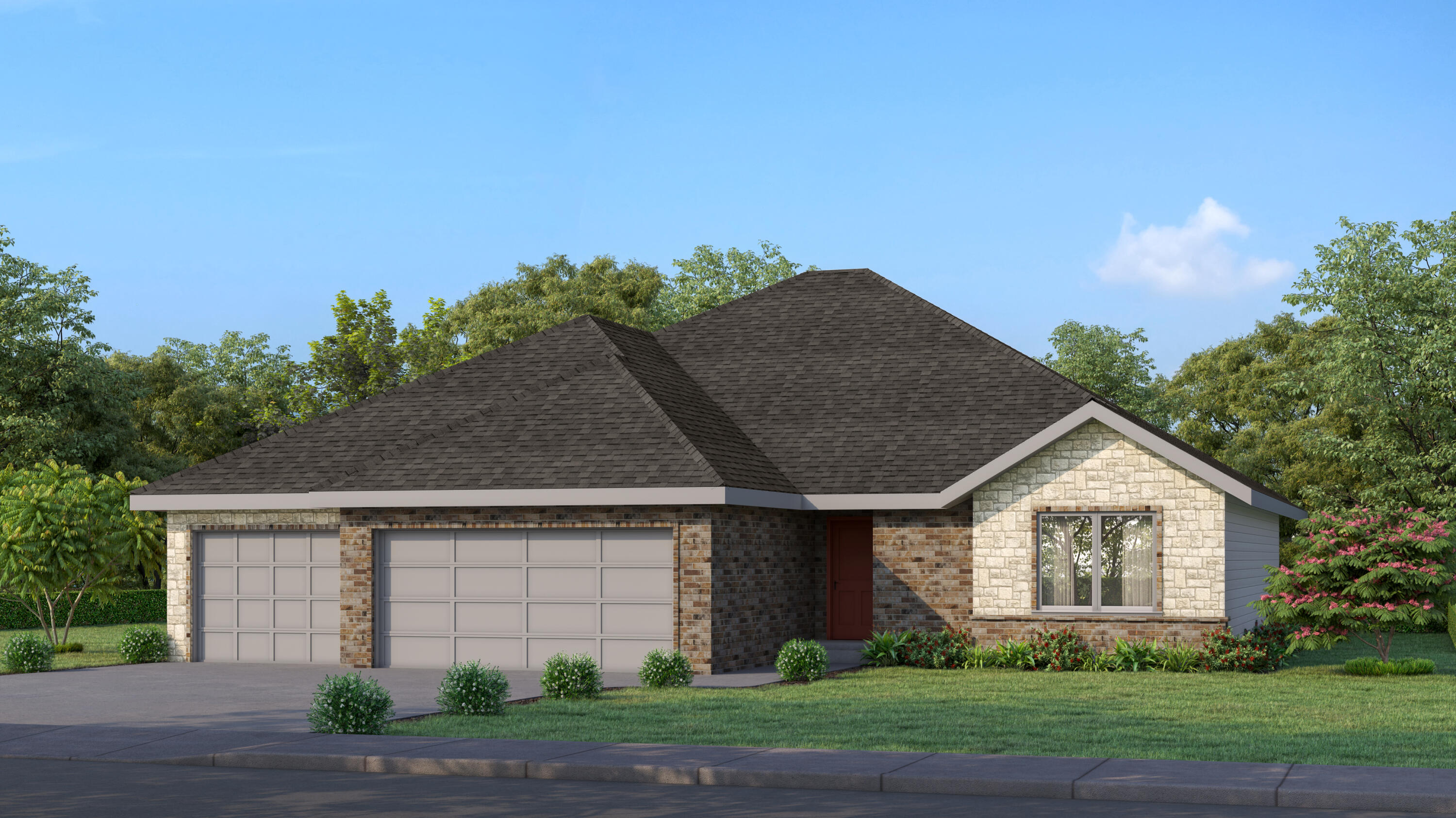 1511 North Hayston Avenue Lot 66 Property Photo 1