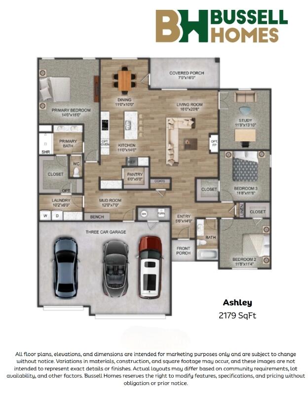 1511 North Hayston Avenue Lot 66 Property Photo 2