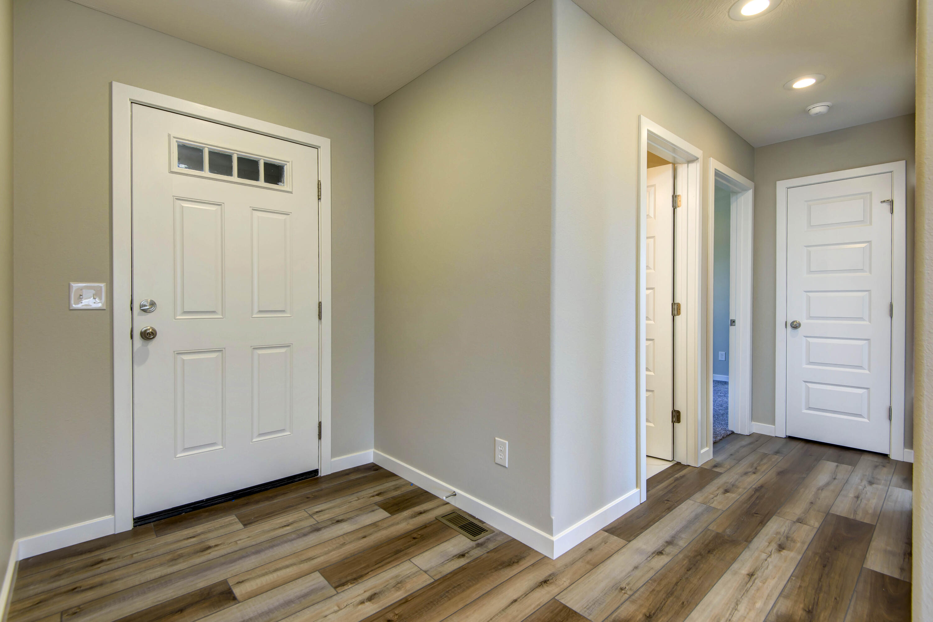 1511 North Hayston Avenue Lot 66 Property Photo 18