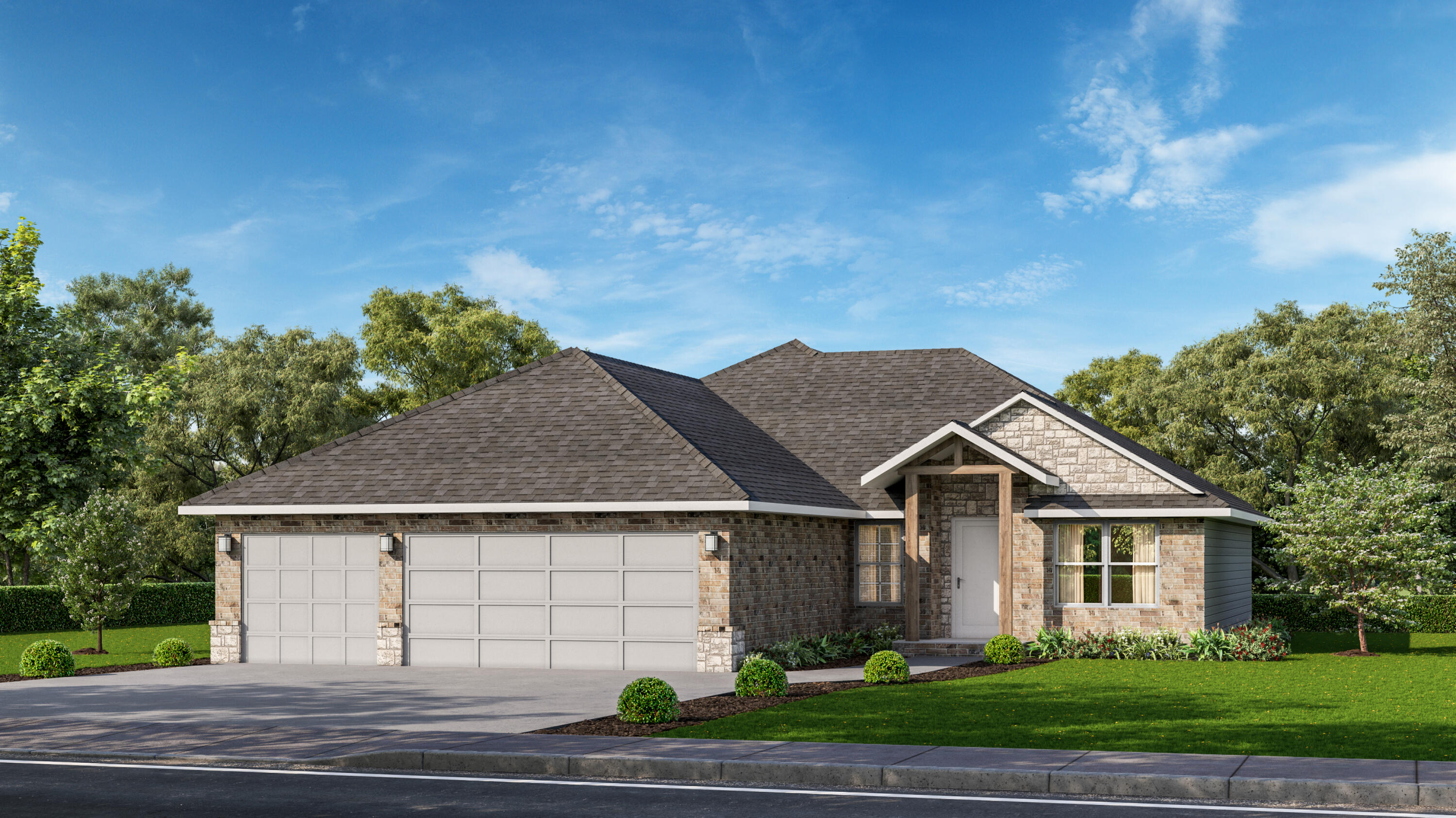 1515 North Hayston Avenue Lot 68 Property Photo 1