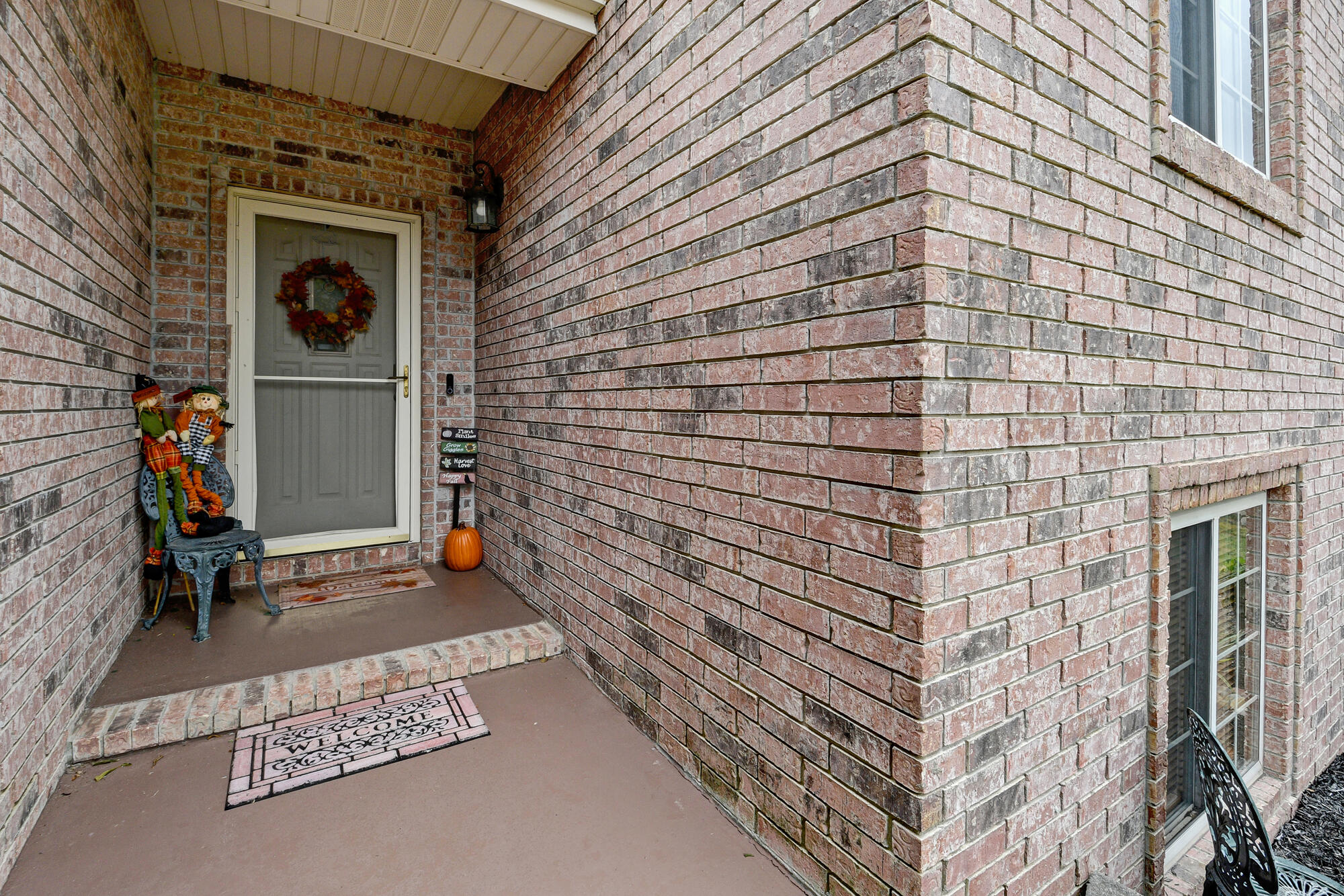 4356 West Forest Ridge Road Property Photo 4
