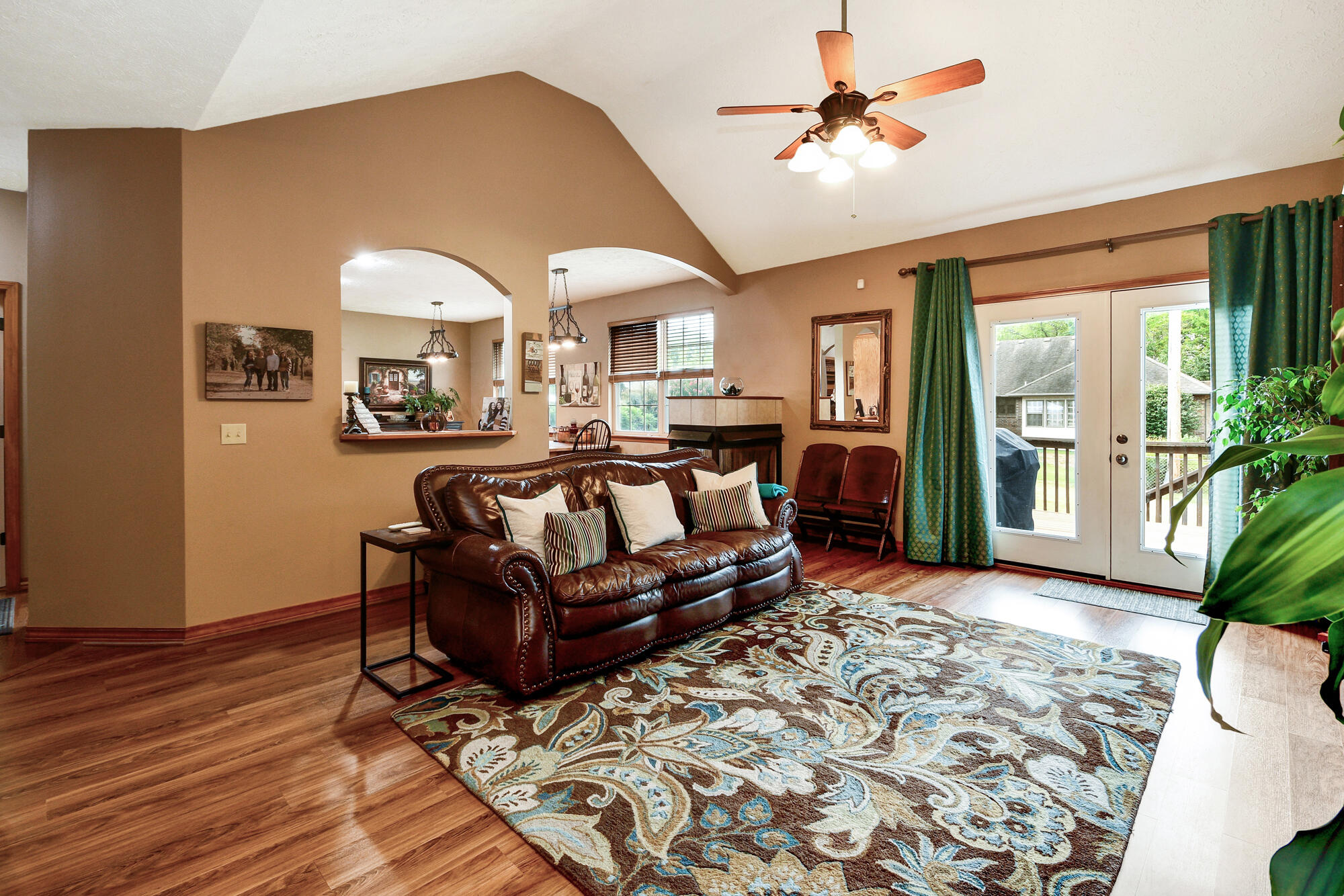 4356 West Forest Ridge Road Property Photo 5