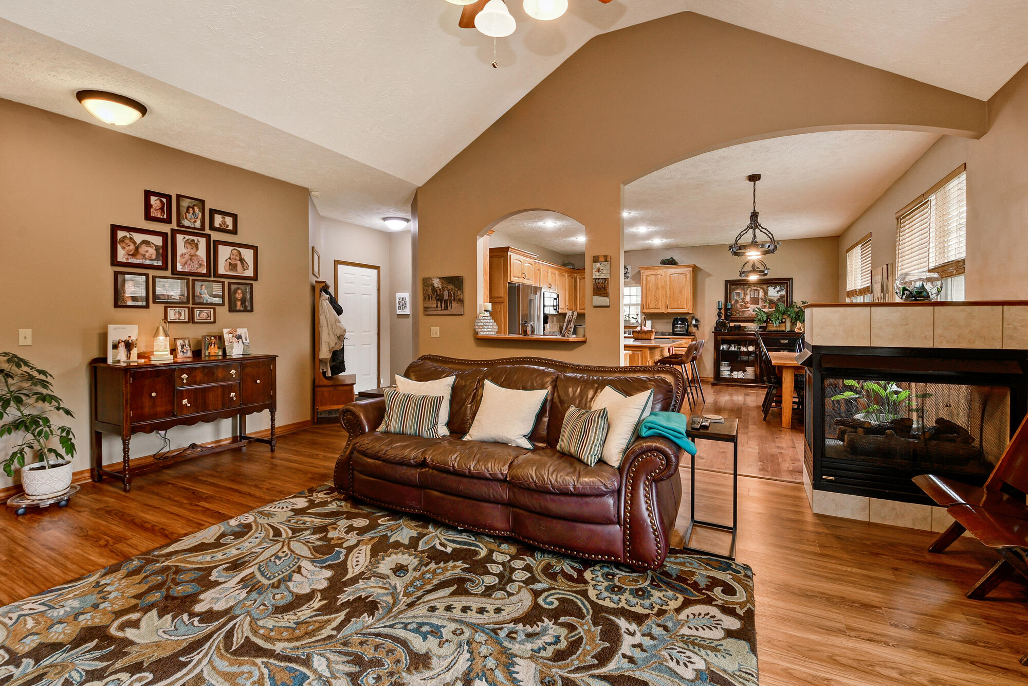 4356 West Forest Ridge Road Property Photo 6