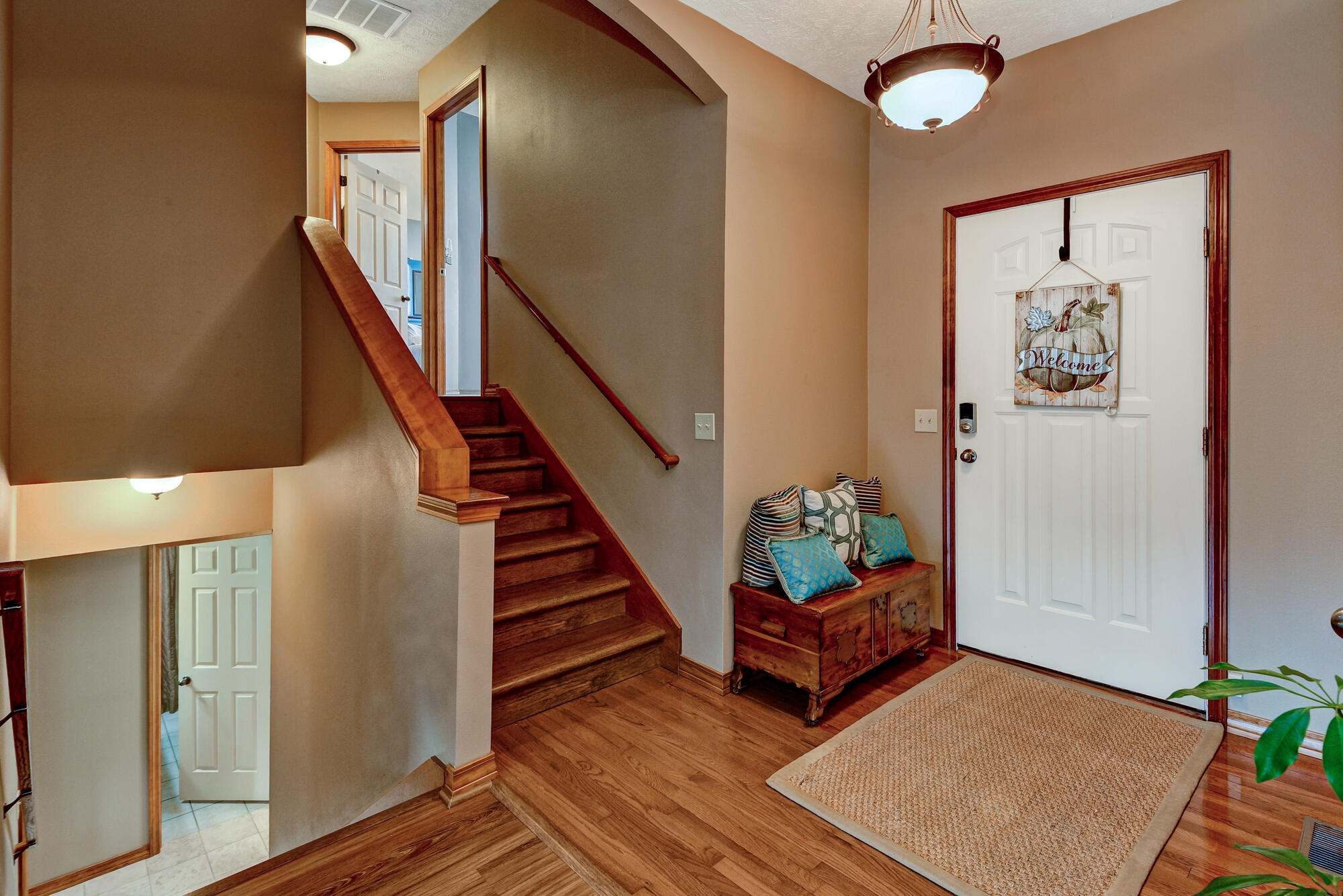 4356 West Forest Ridge Road Property Photo 7