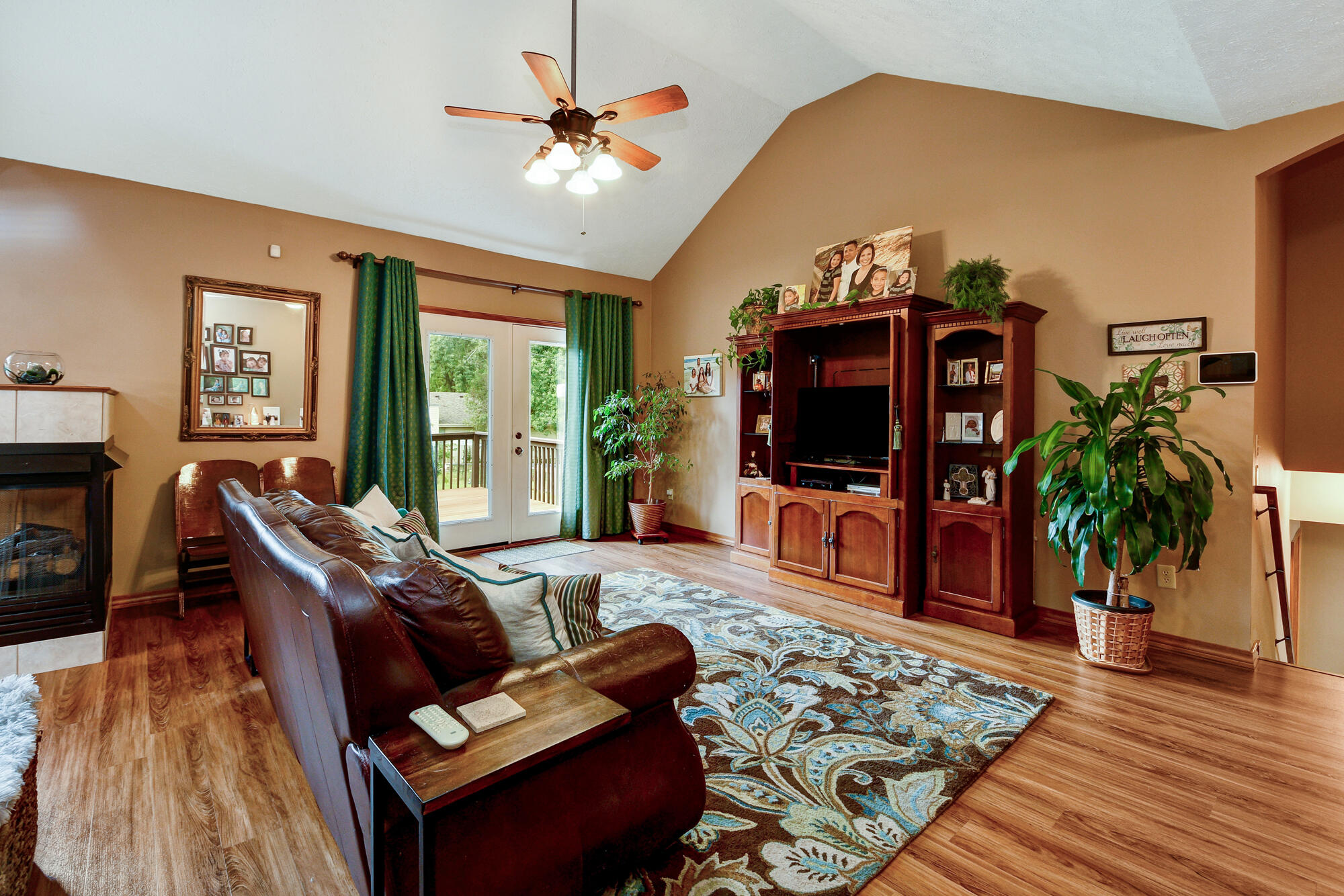 4356 West Forest Ridge Road Property Photo 8