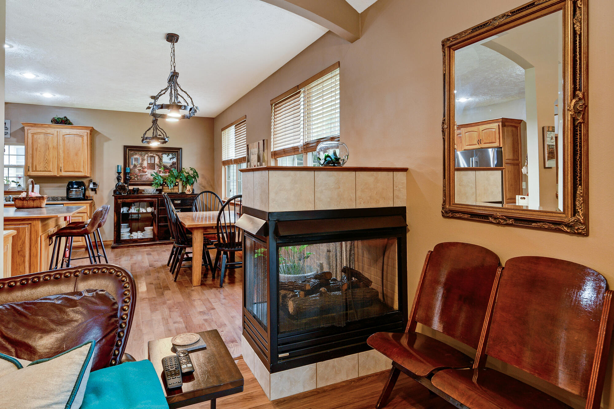 4356 West Forest Ridge Road Property Photo 9