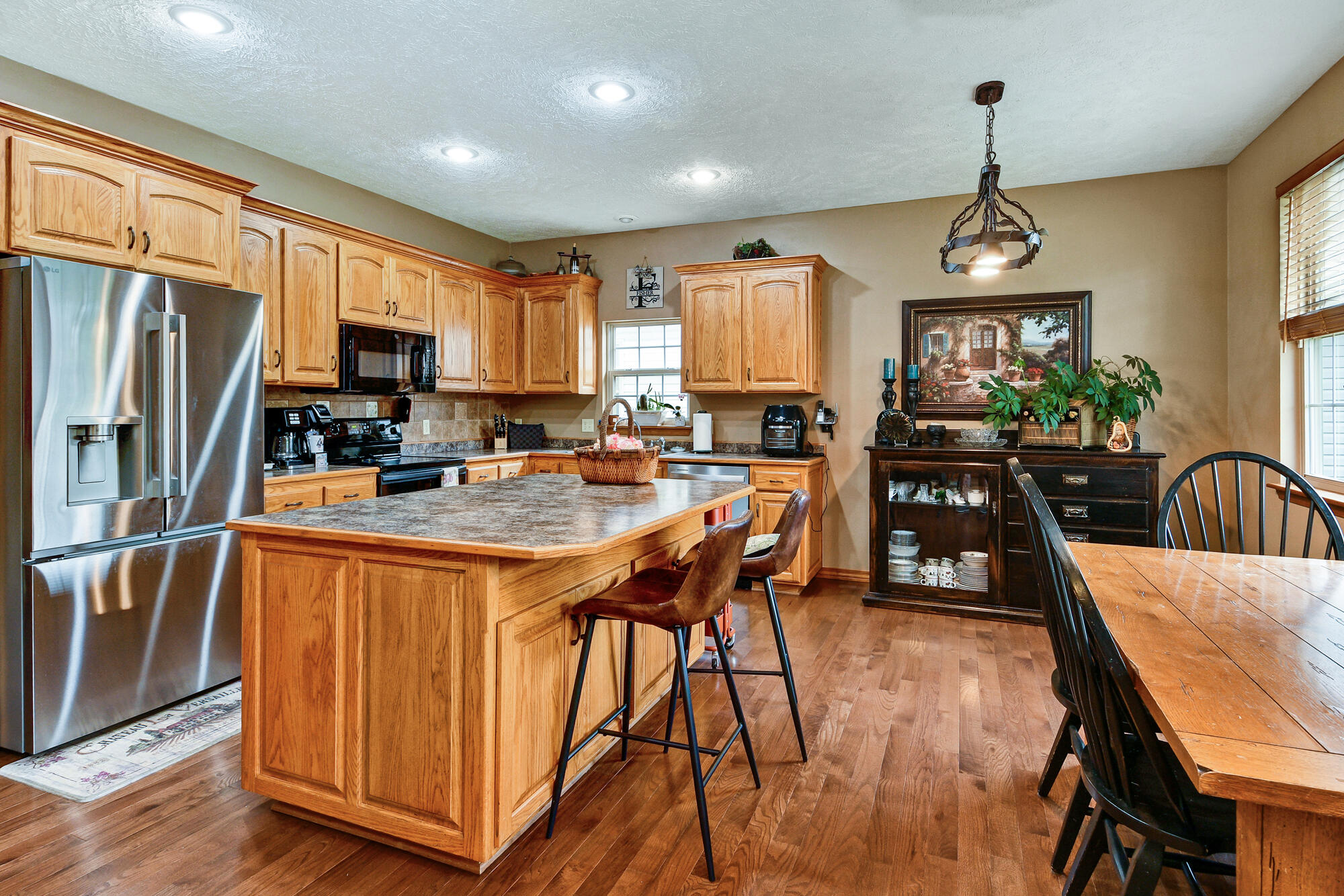 4356 West Forest Ridge Road Property Photo 12